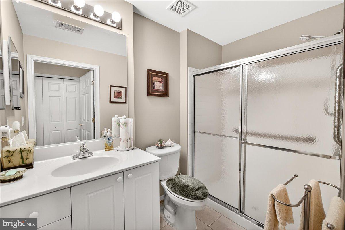 BALLENGER CREEK CENTER POND - Residential