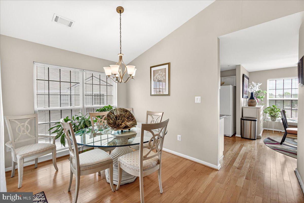 BALLENGER CREEK CENTER POND - Residential