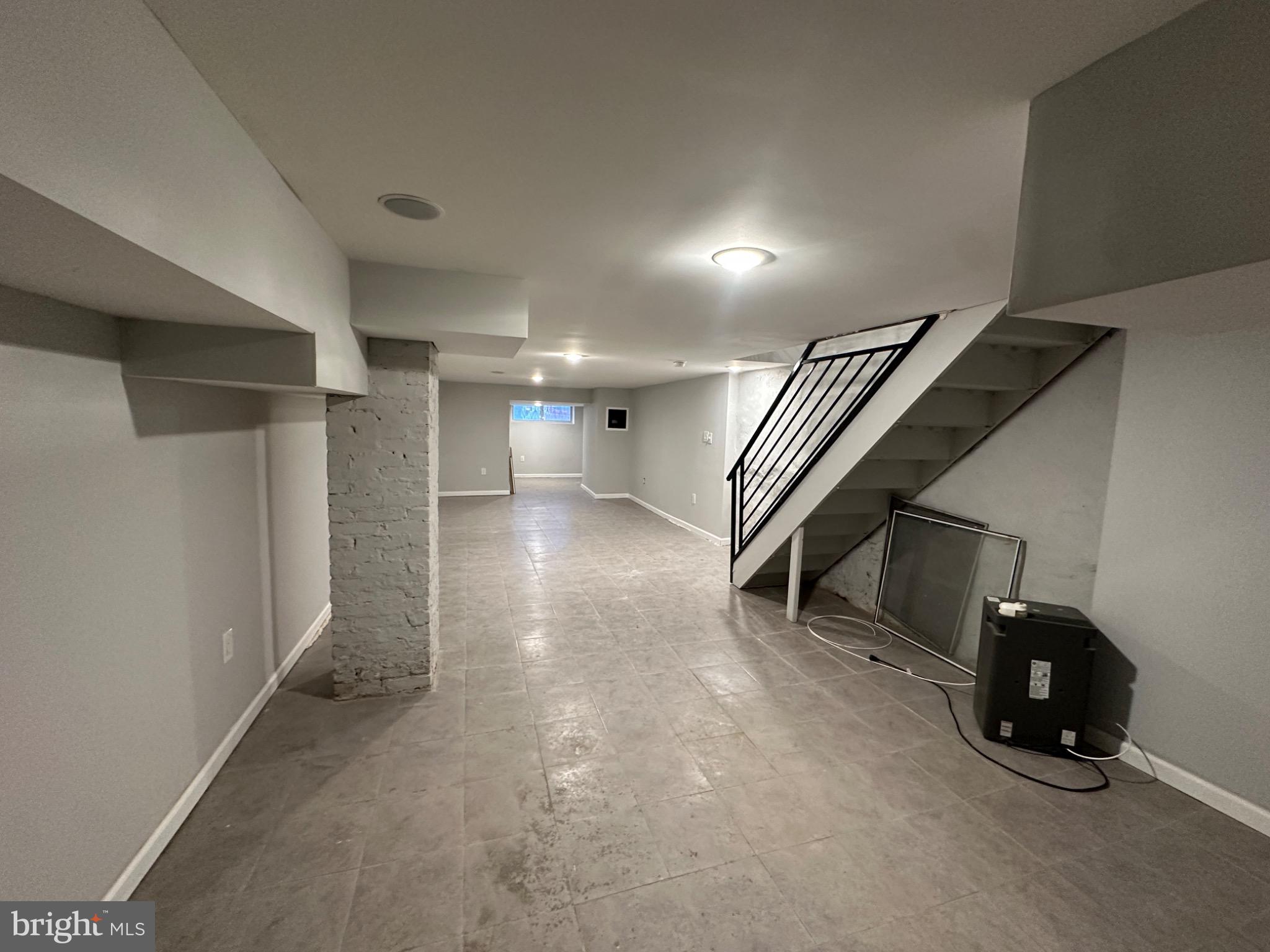 WEST PHILADELPHIA - Residential