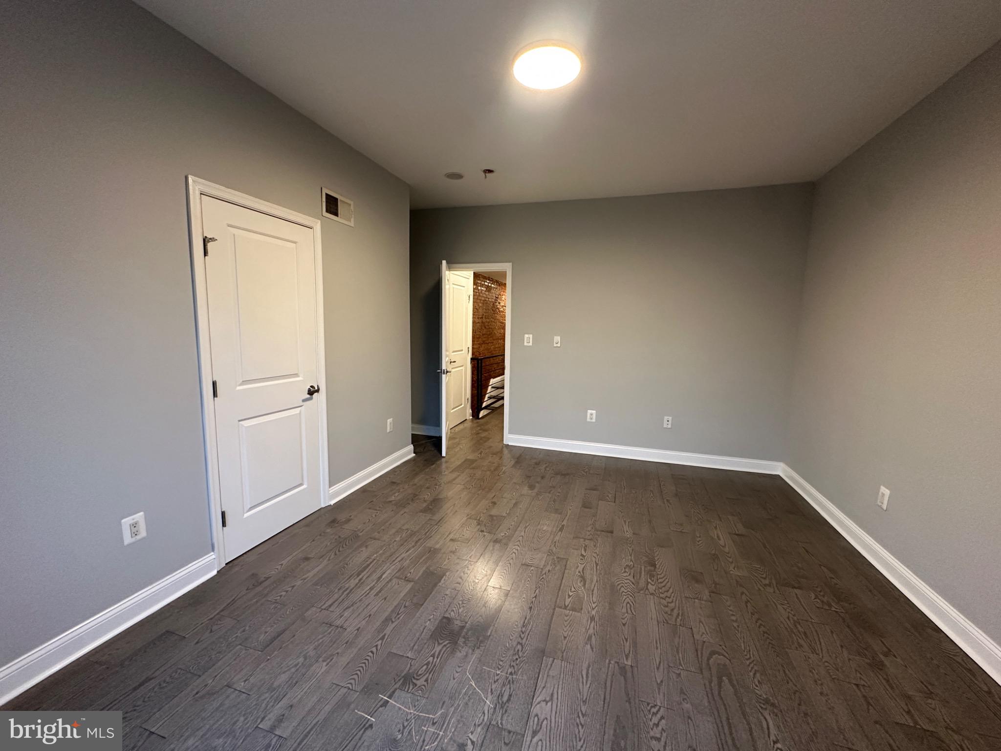 WEST PHILADELPHIA - Residential