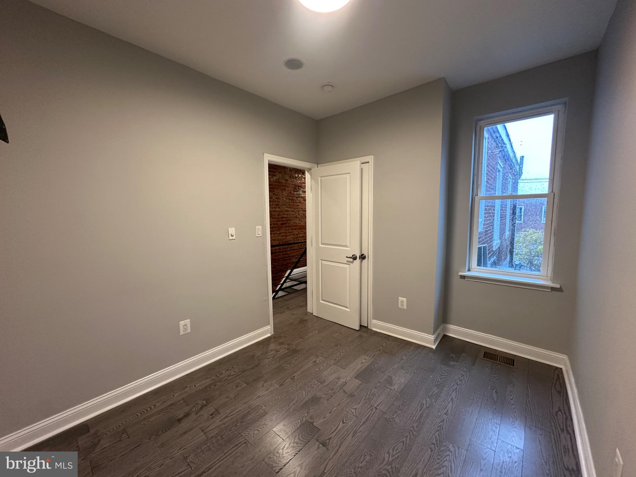 WEST PHILADELPHIA - Residential