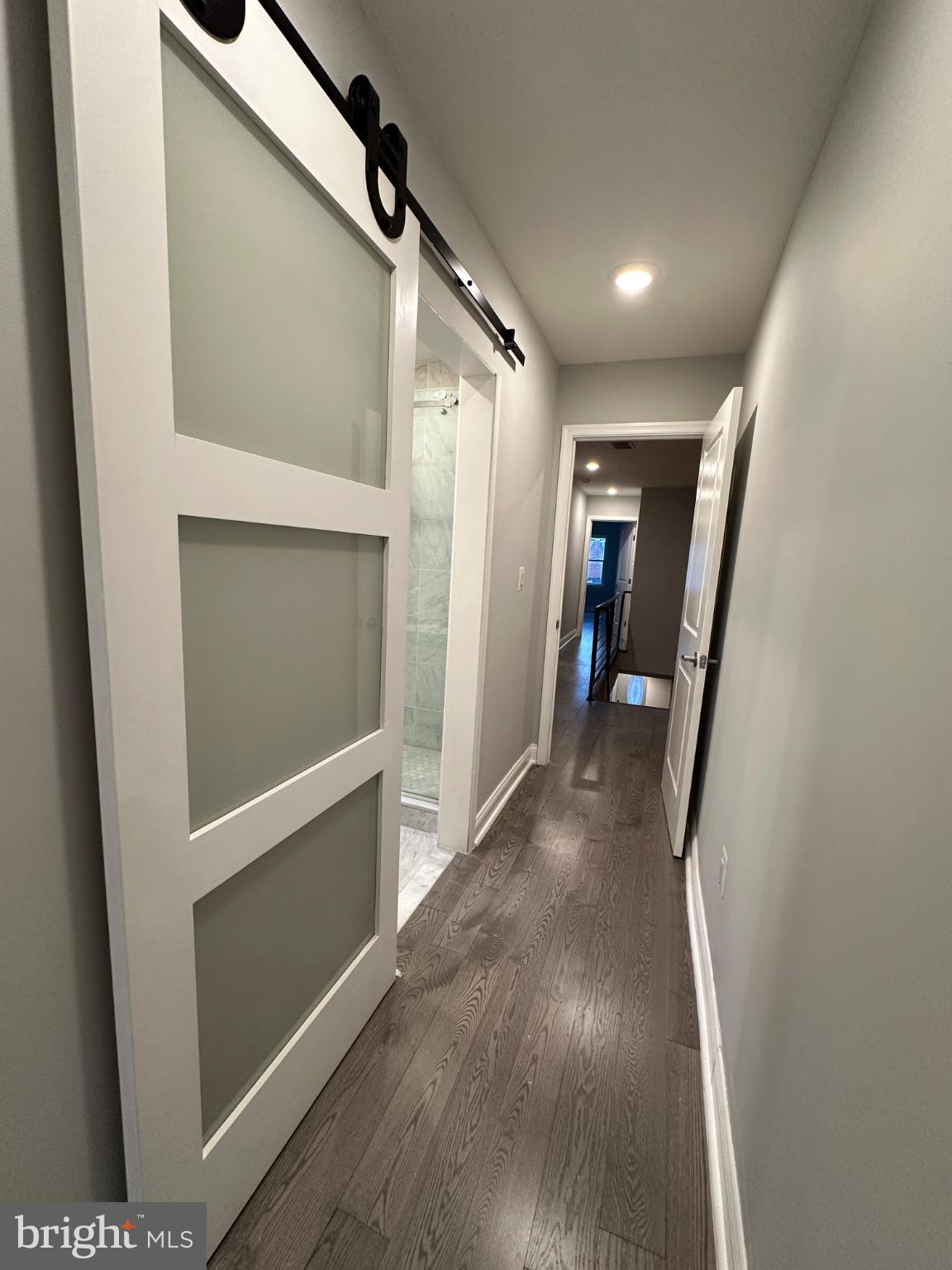 WEST PHILADELPHIA - Residential