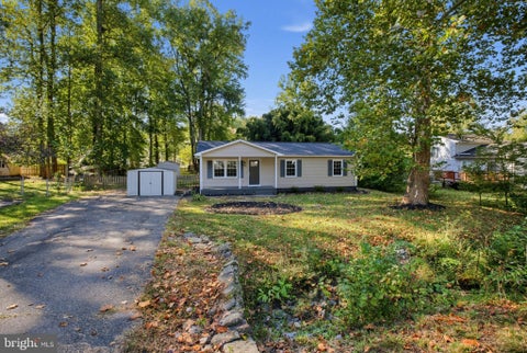 Homes For Sale - 6016 Collier Drive<br/> Spotsylvania County, FREDERICKSBURG, VA 22407