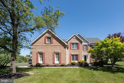 554 W VILLAGE ROAD PRINCETON JUNCTION NJ 08550