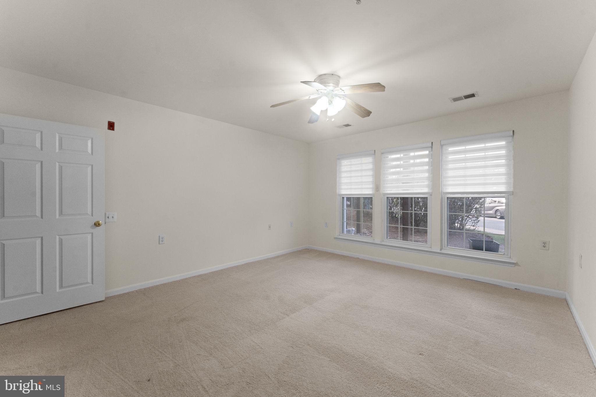 FAIR LAKES CONDO - Residential