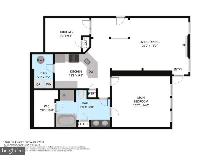 FAIR LAKES CONDO - Residential