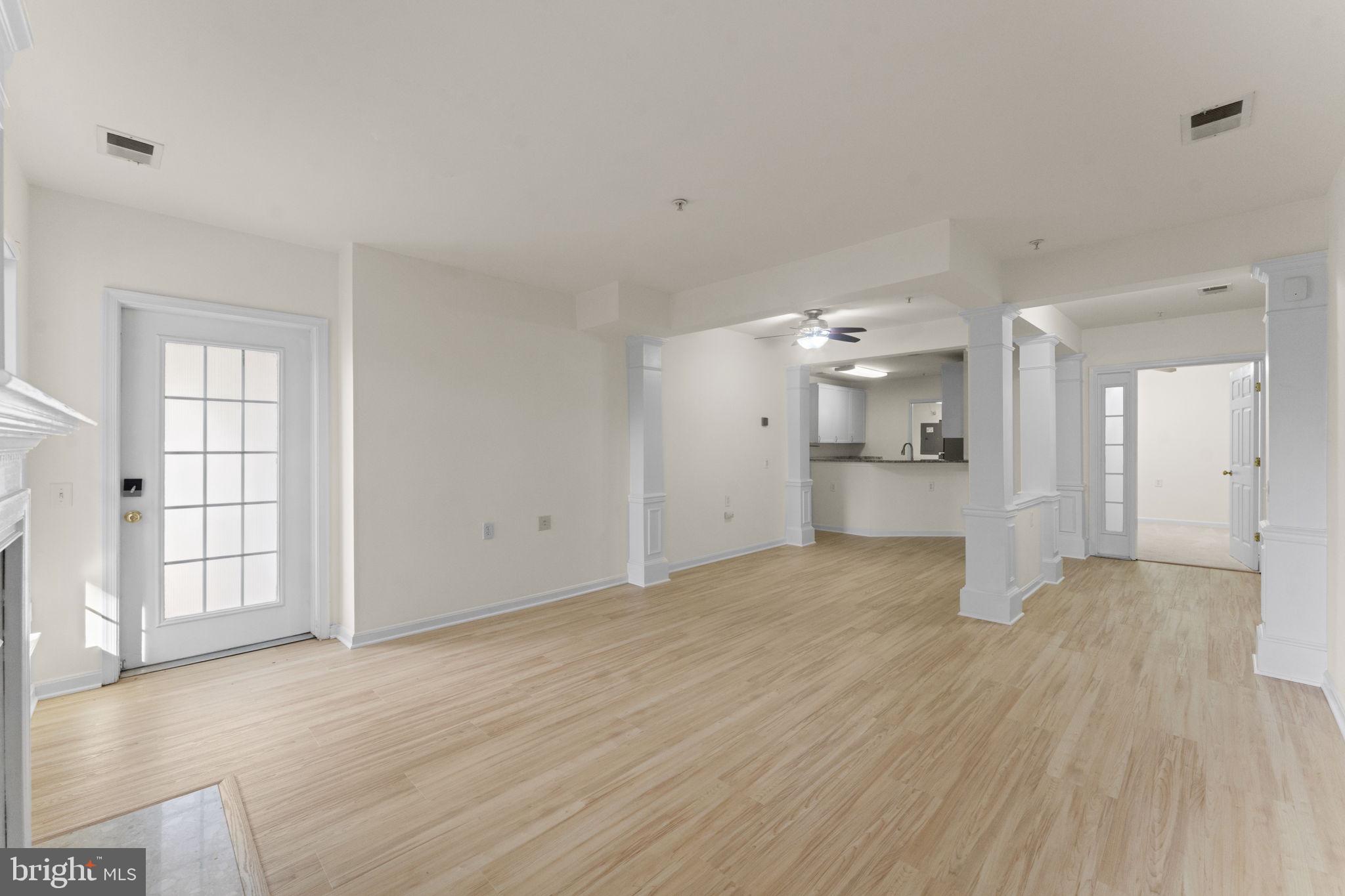 FAIR LAKES CONDO - Residential