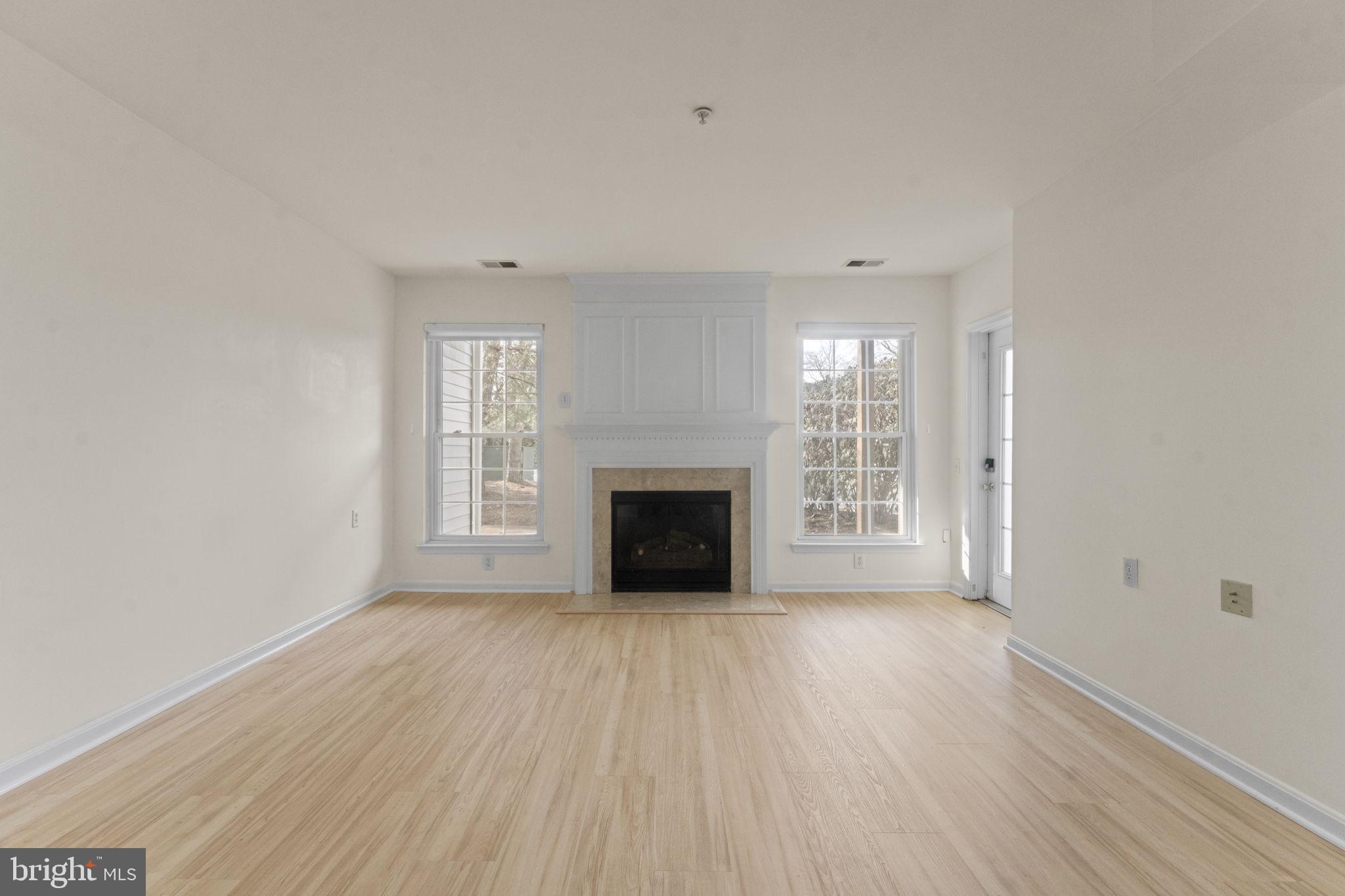 FAIR LAKES CONDO - Residential