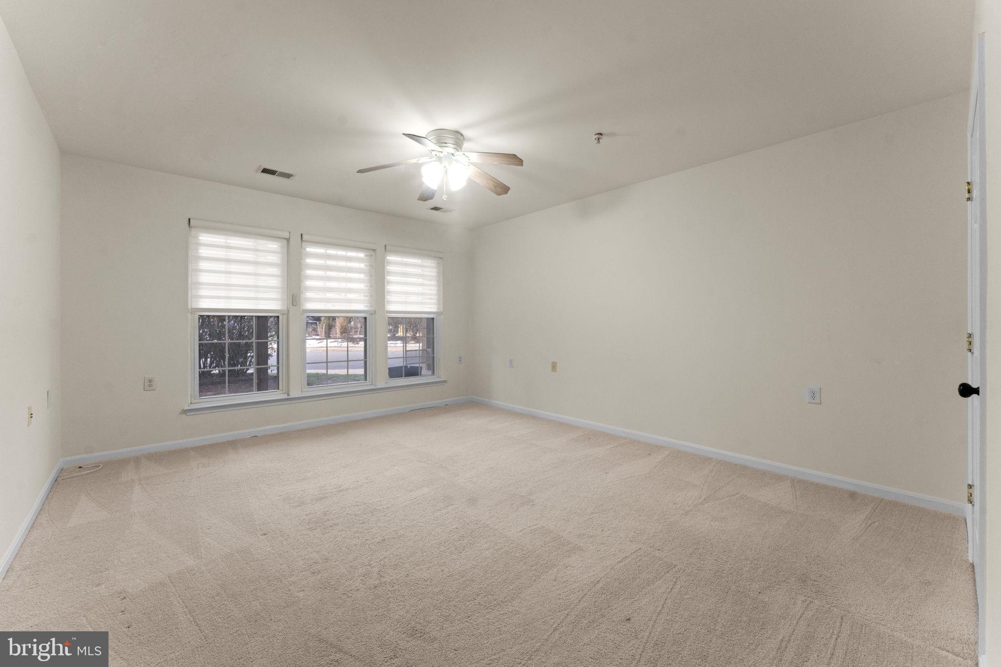 FAIR LAKES CONDO - Residential