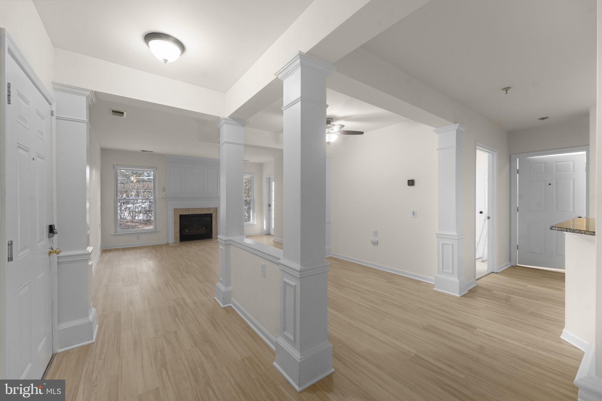 FAIR LAKES CONDO - Residential