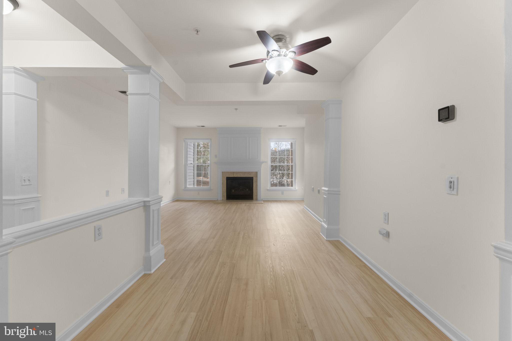 FAIR LAKES CONDO - Residential