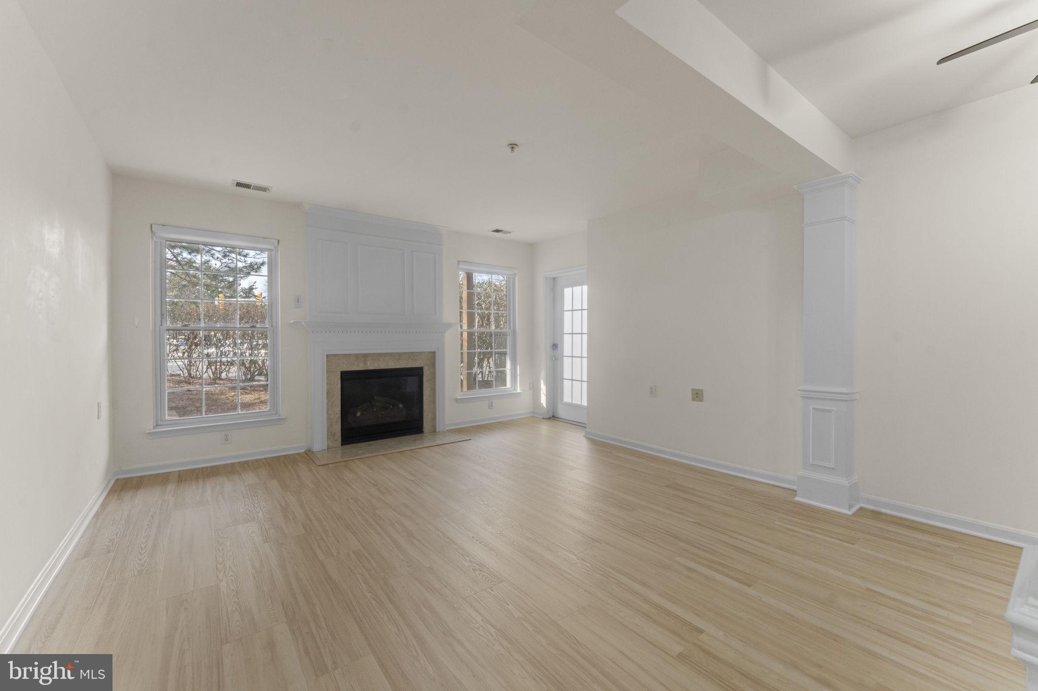 FAIR LAKES CONDO - Residential