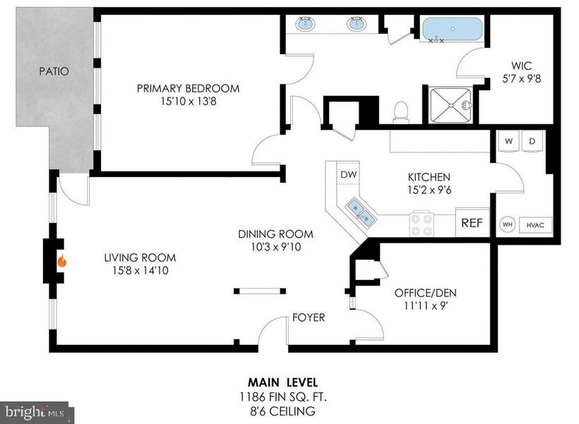 12789 FAIR CREST COURT 14-102