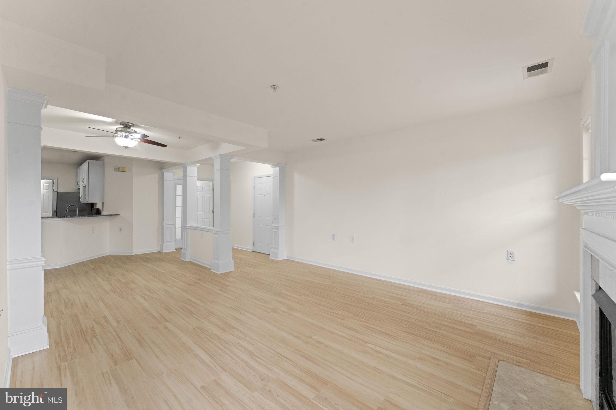 FAIR LAKES CONDO - Residential