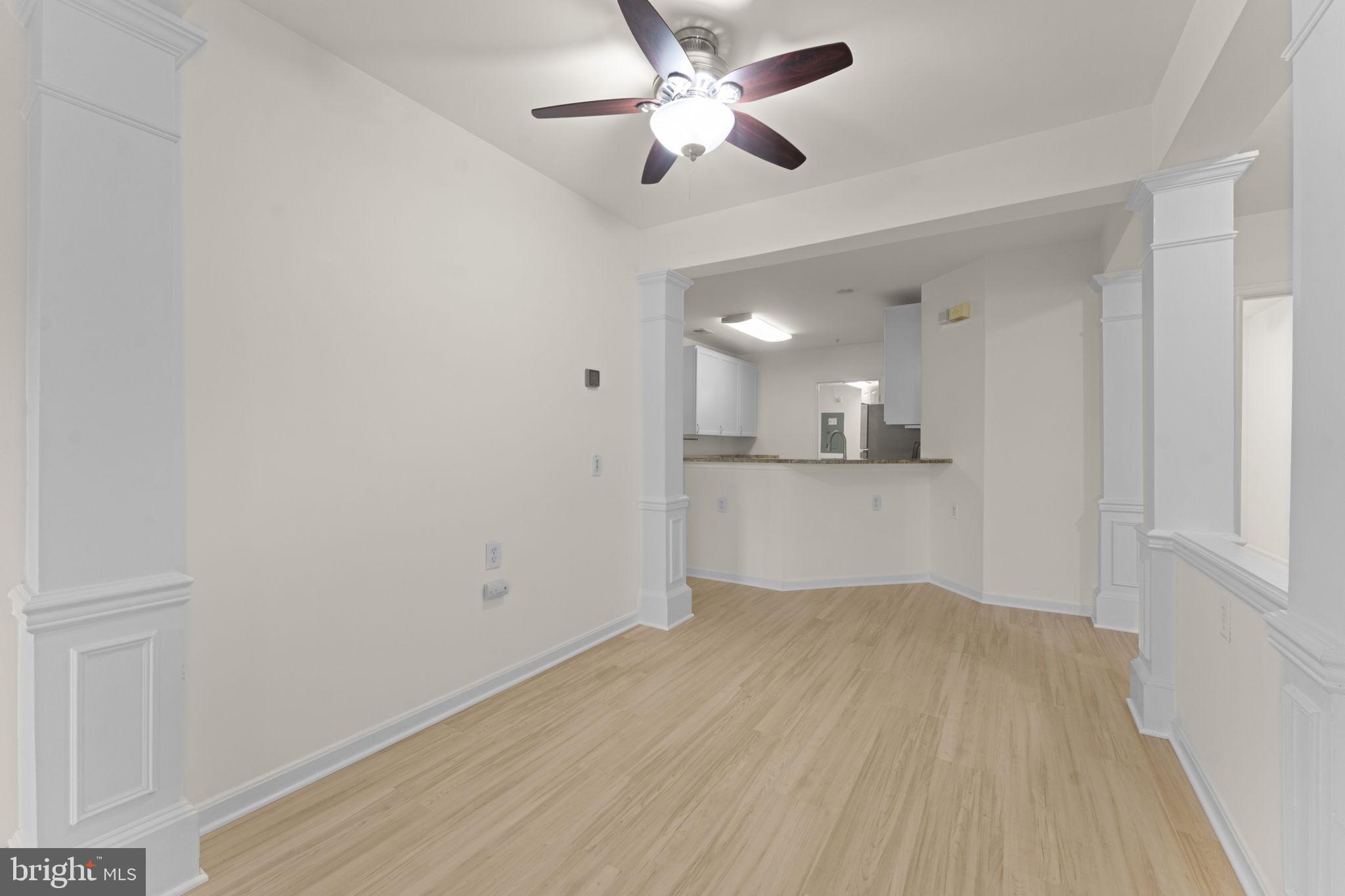 FAIR LAKES CONDO - Residential