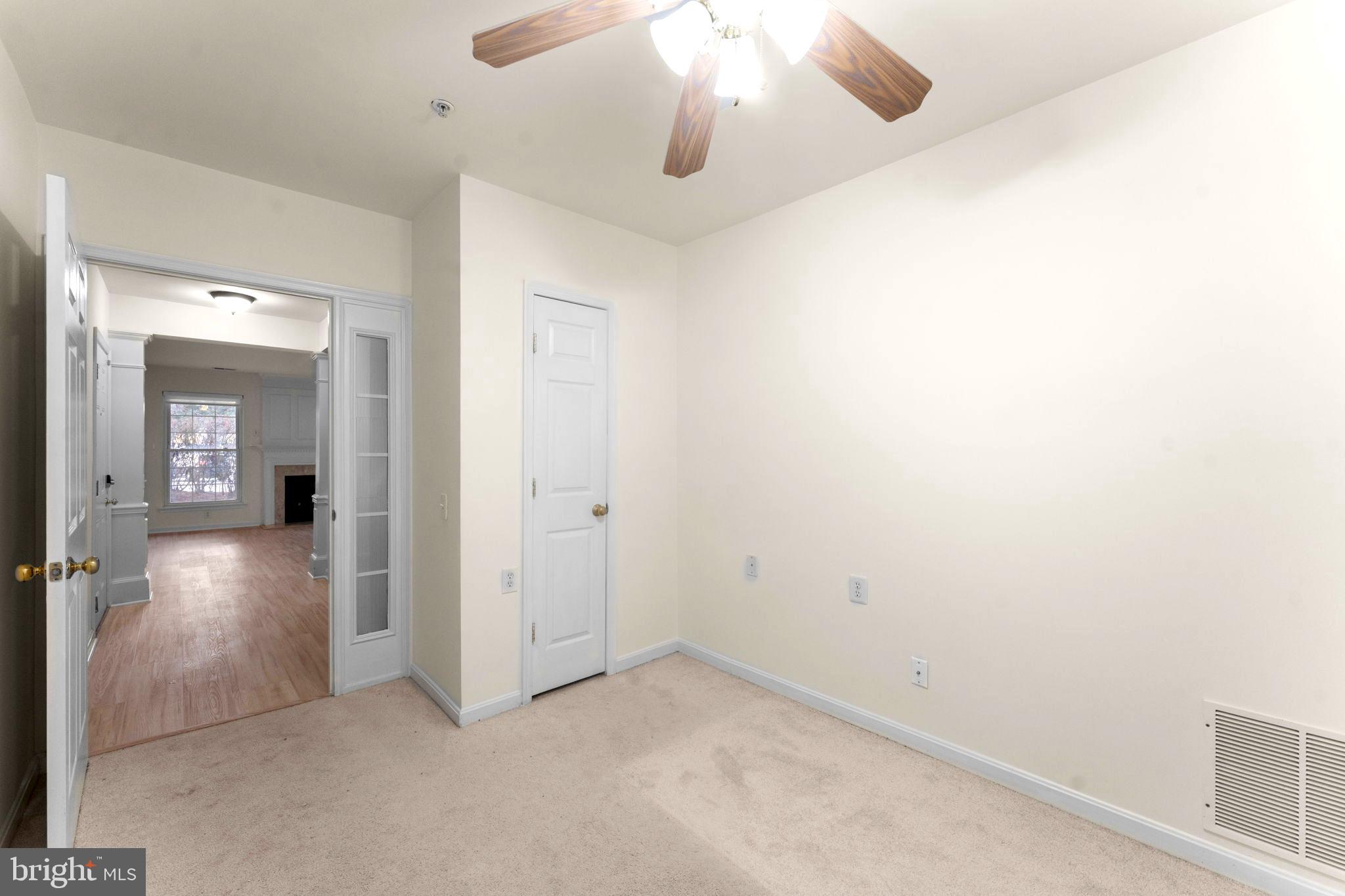 FAIR LAKES CONDO - Residential