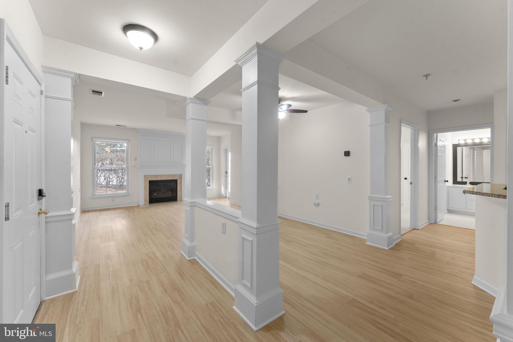 FAIR LAKES CONDO - Residential