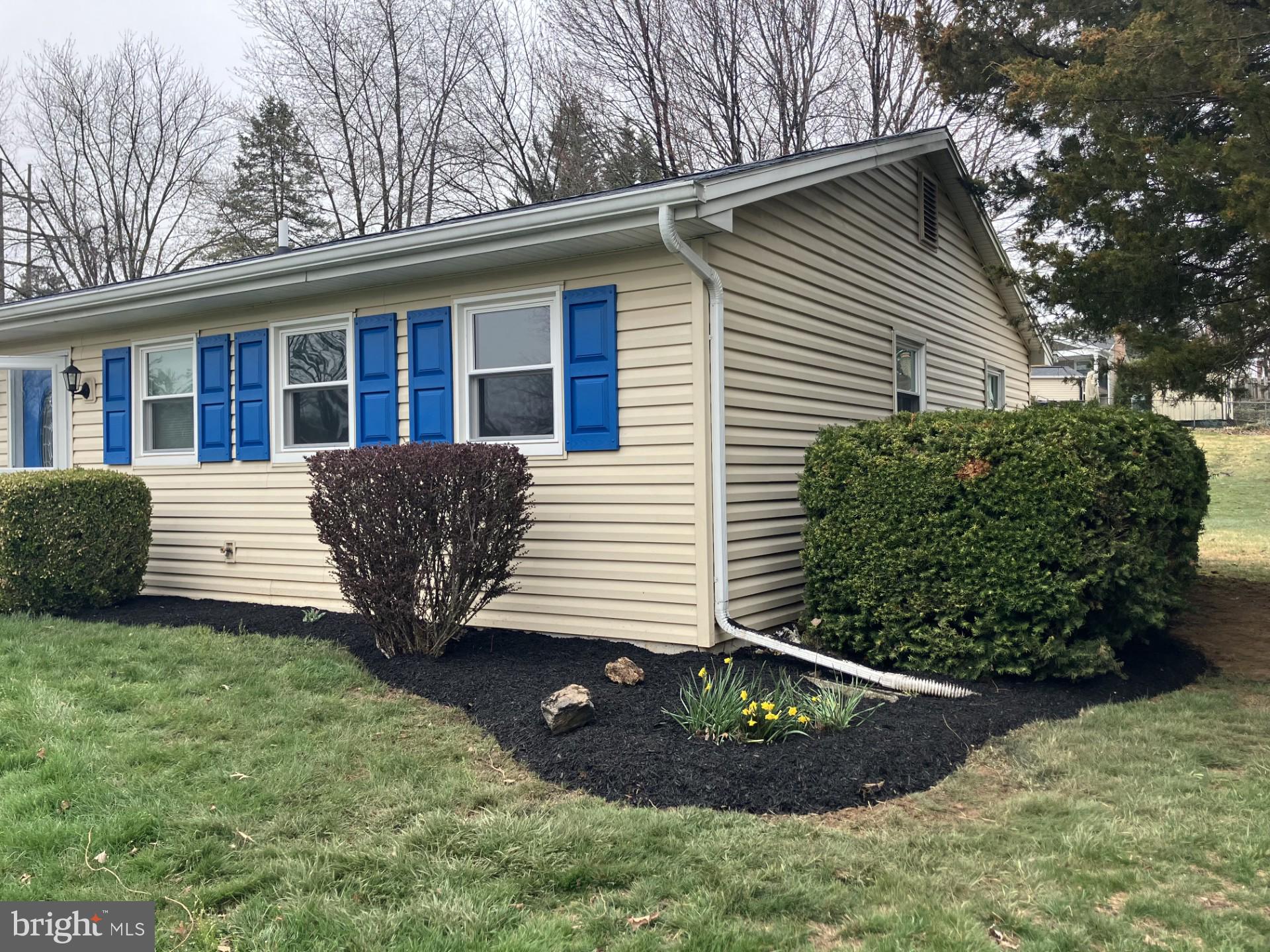 1066 PENNSYLVANIA AVENUE