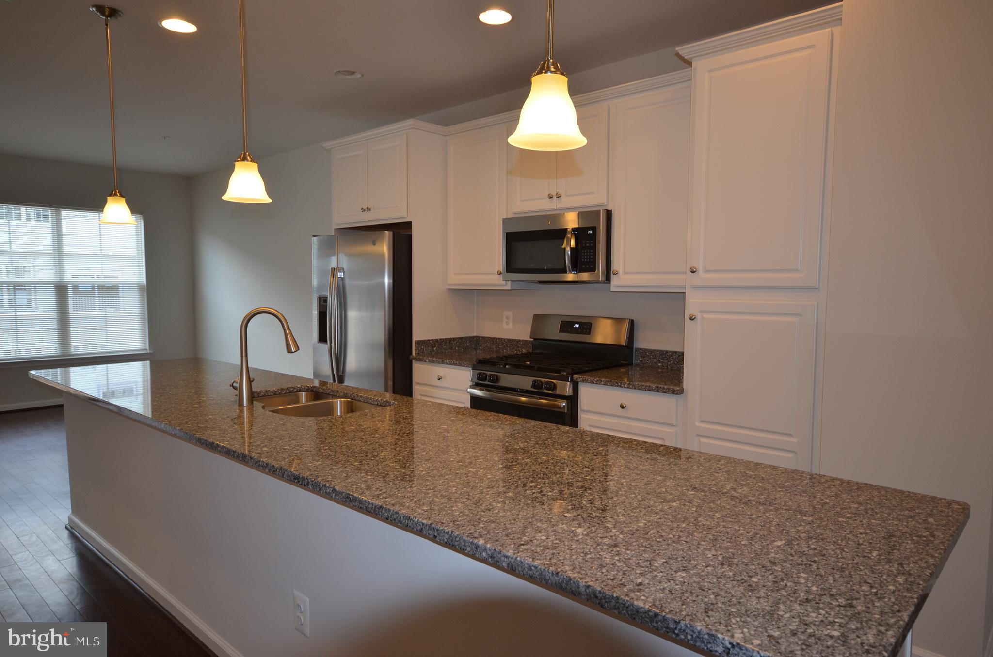 JEFFERSON PLACE - Residential Lease