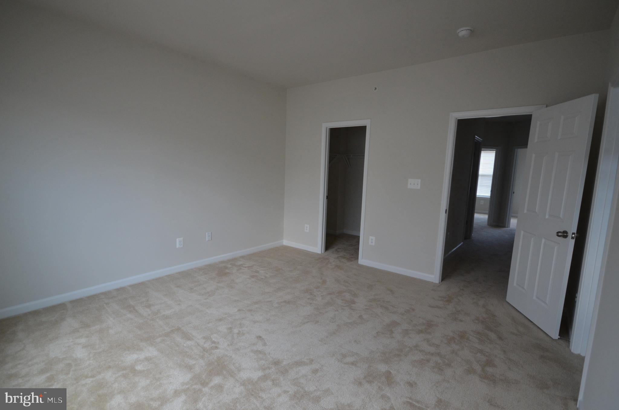 JEFFERSON PLACE - Residential Lease