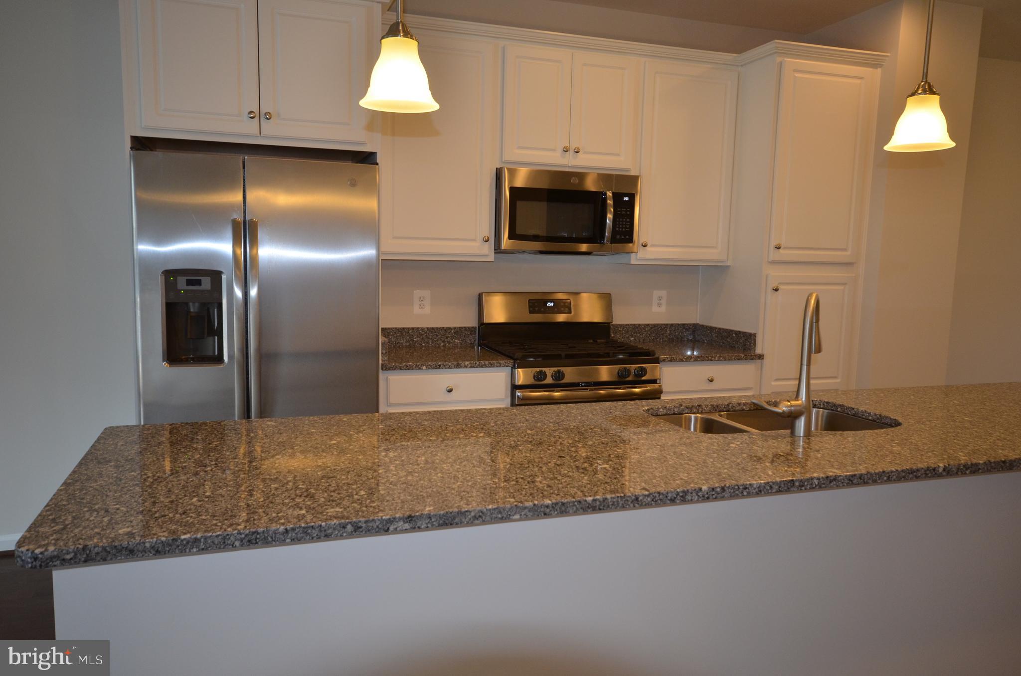 JEFFERSON PLACE - Residential Lease