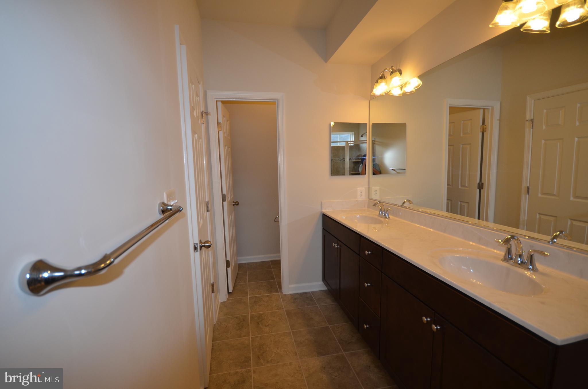 JEFFERSON PLACE - Residential Lease