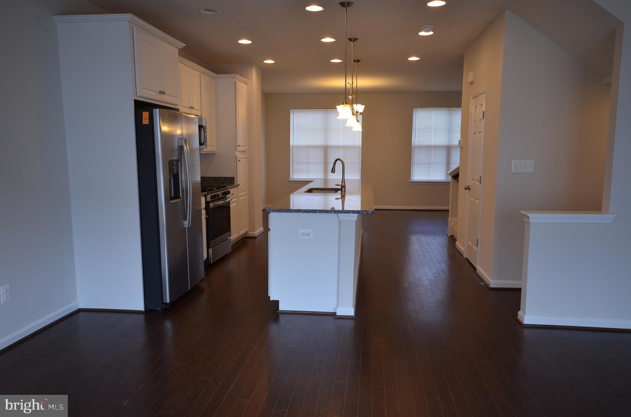 JEFFERSON PLACE - Residential Lease