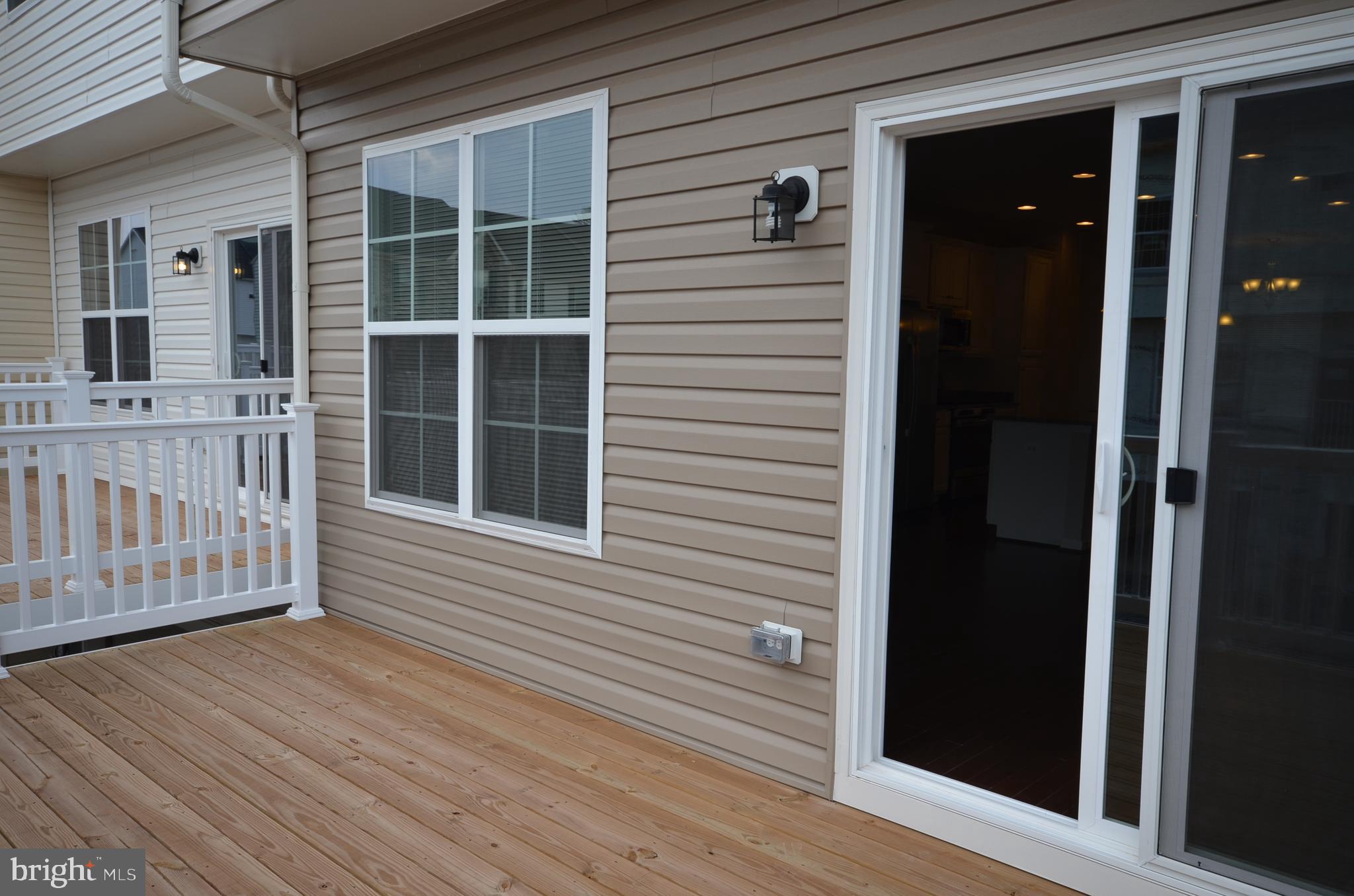 JEFFERSON PLACE - Residential Lease