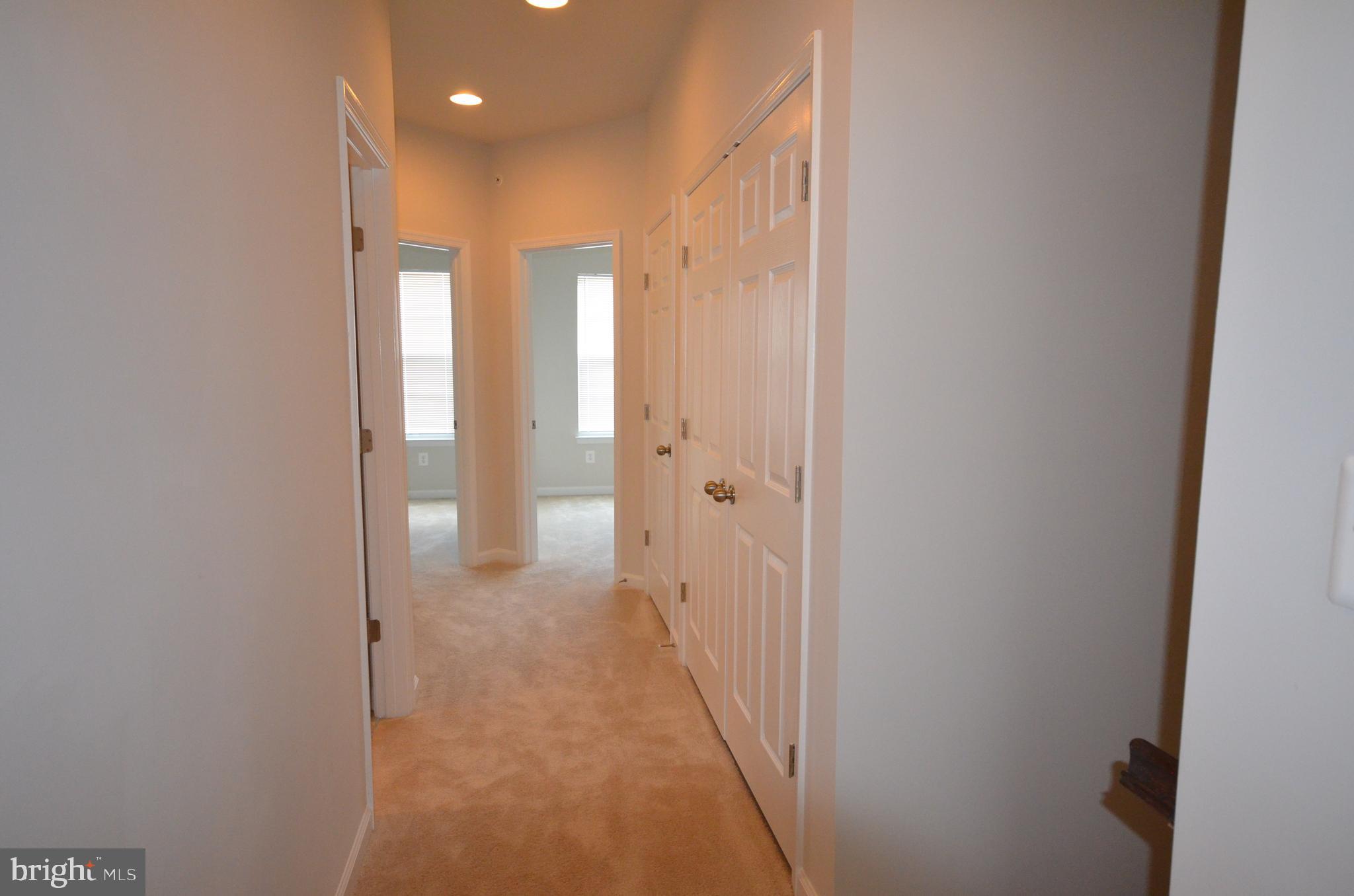 JEFFERSON PLACE - Residential Lease