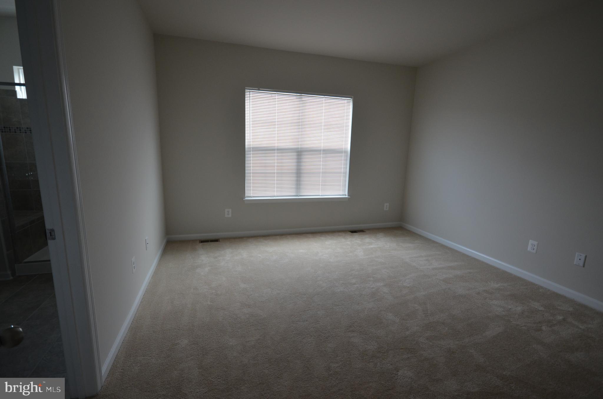 JEFFERSON PLACE - Residential Lease