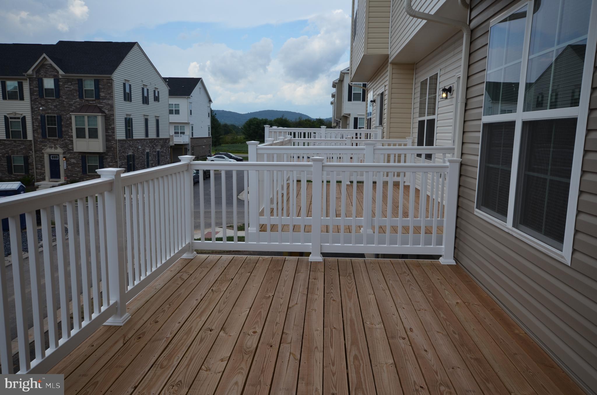 JEFFERSON PLACE - Residential Lease