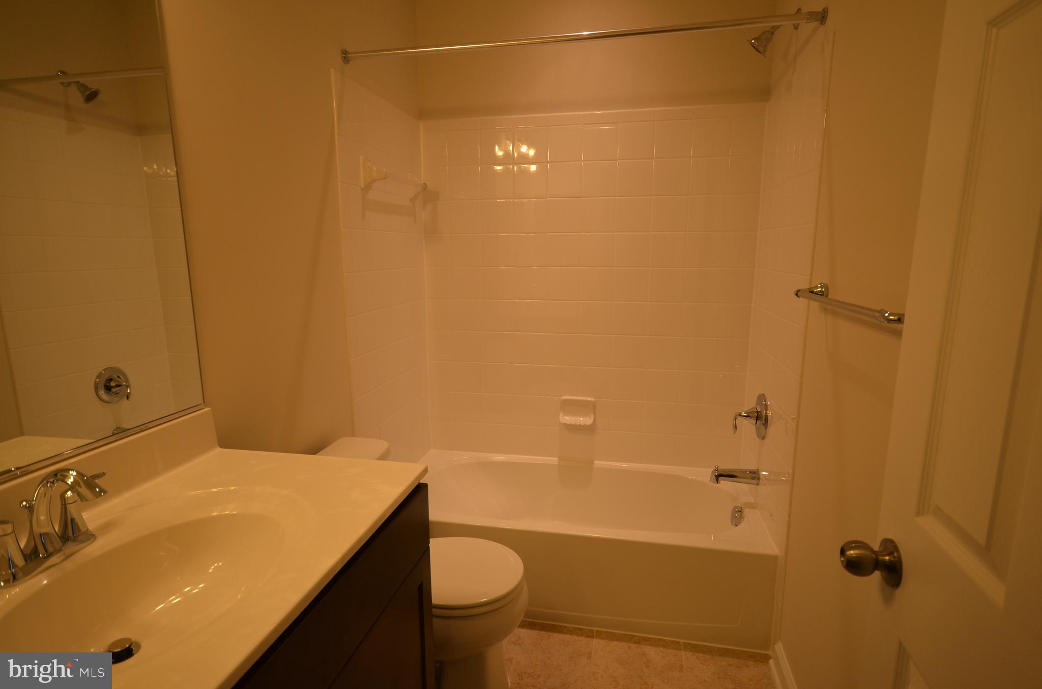 JEFFERSON PLACE - Residential Lease