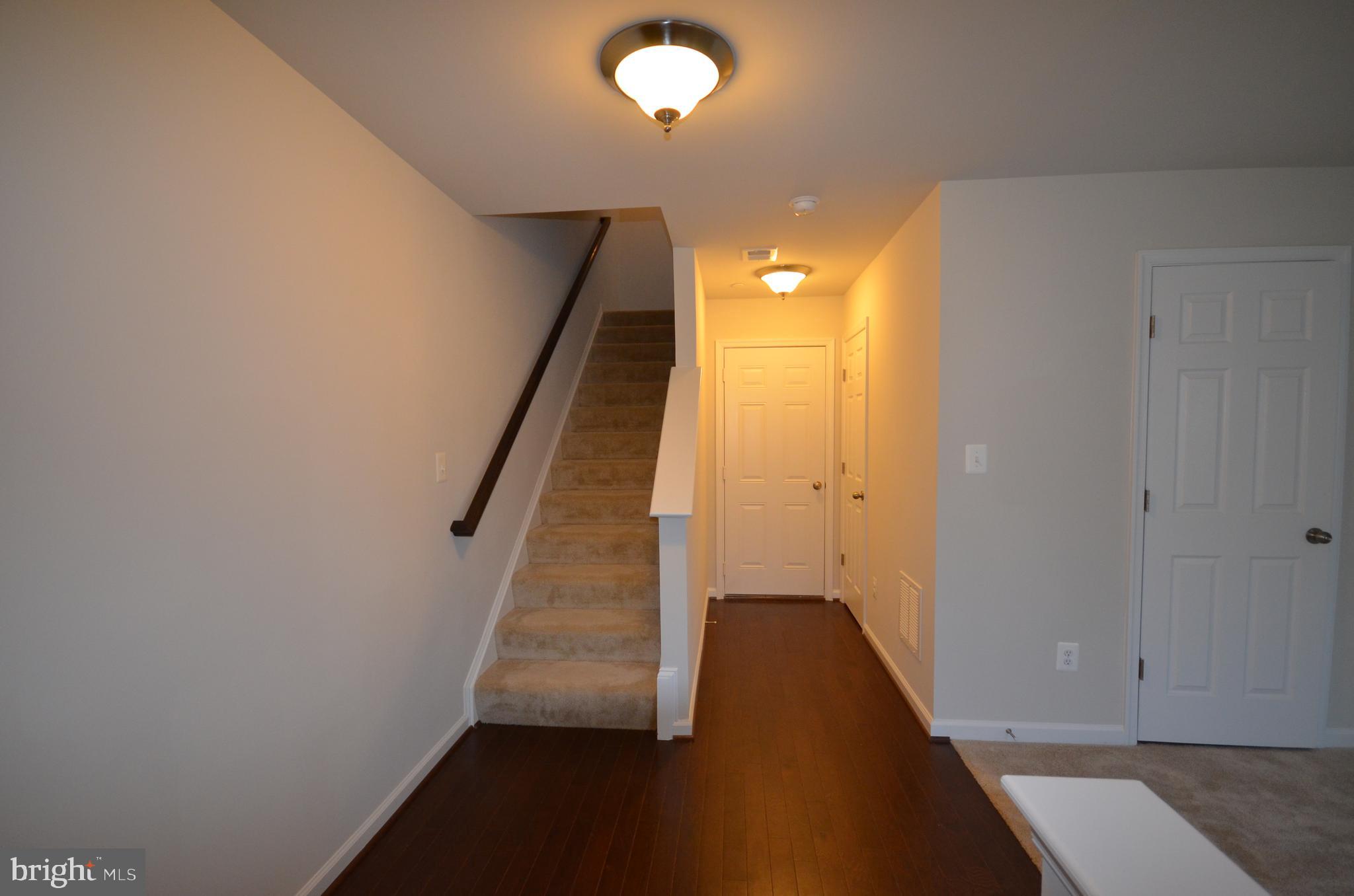 JEFFERSON PLACE - Residential Lease