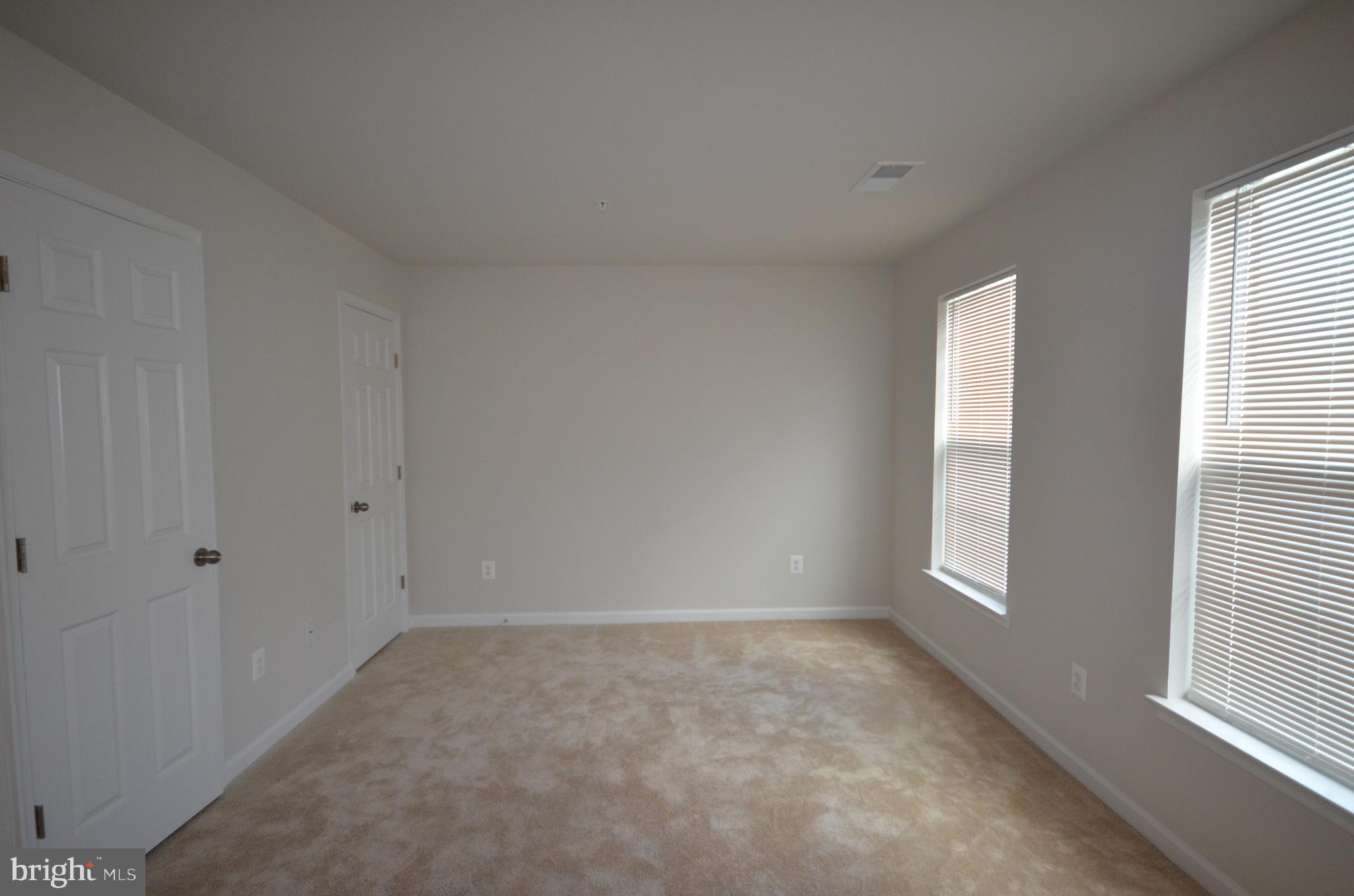 JEFFERSON PLACE - Residential Lease