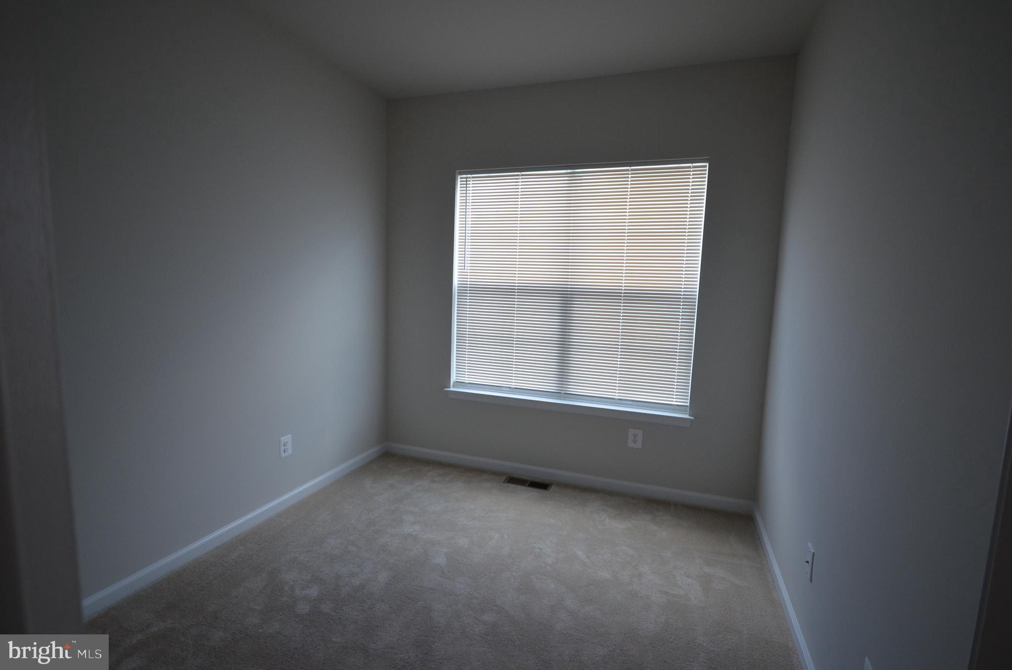 JEFFERSON PLACE - Residential Lease