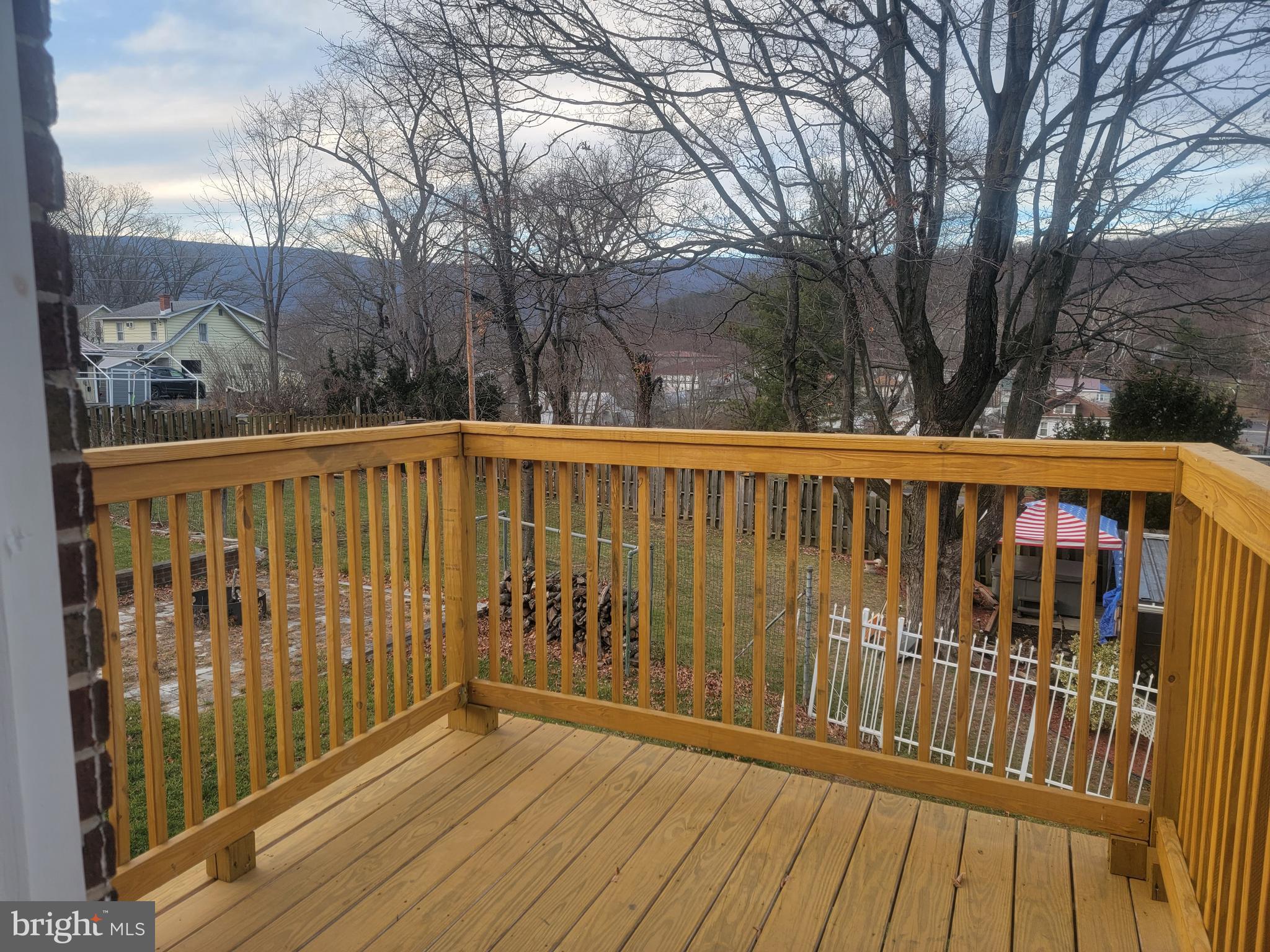 CRESAPTOWN - Residential