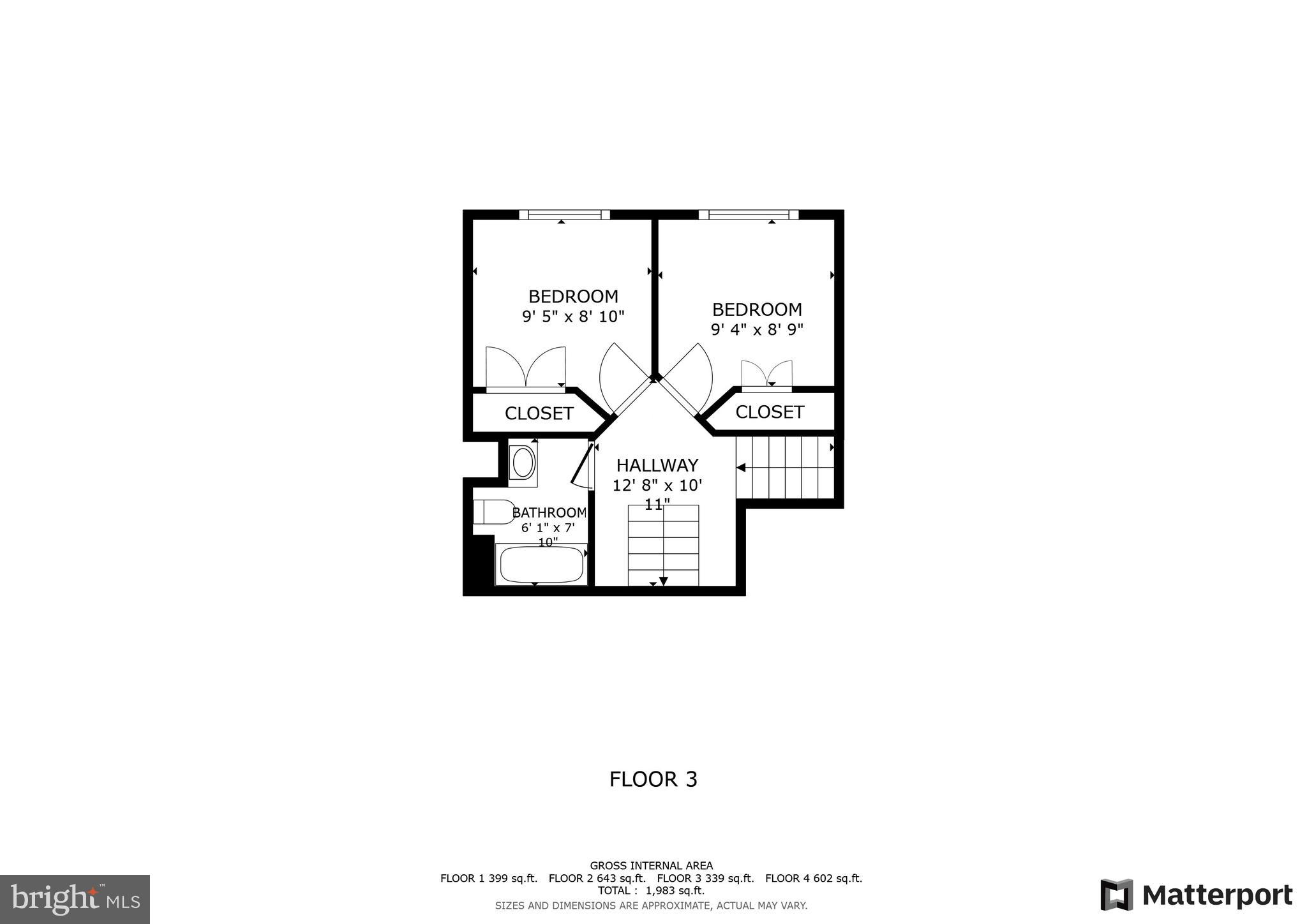 GERMANTOWN ESTATES - Residential