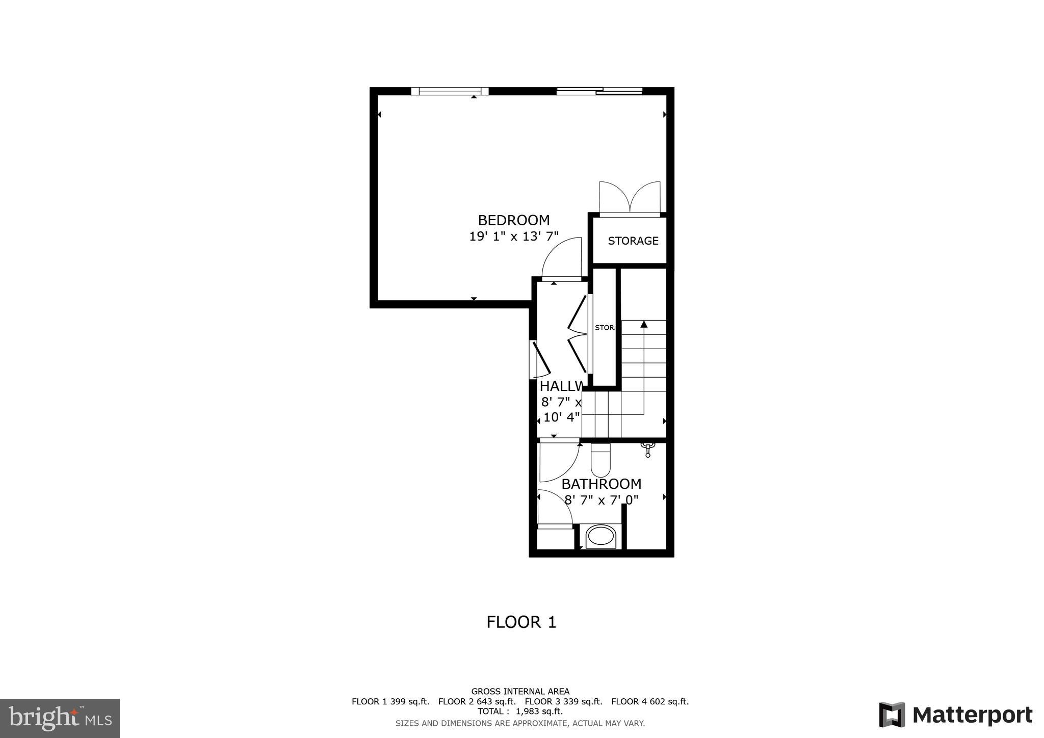 GERMANTOWN ESTATES - Residential