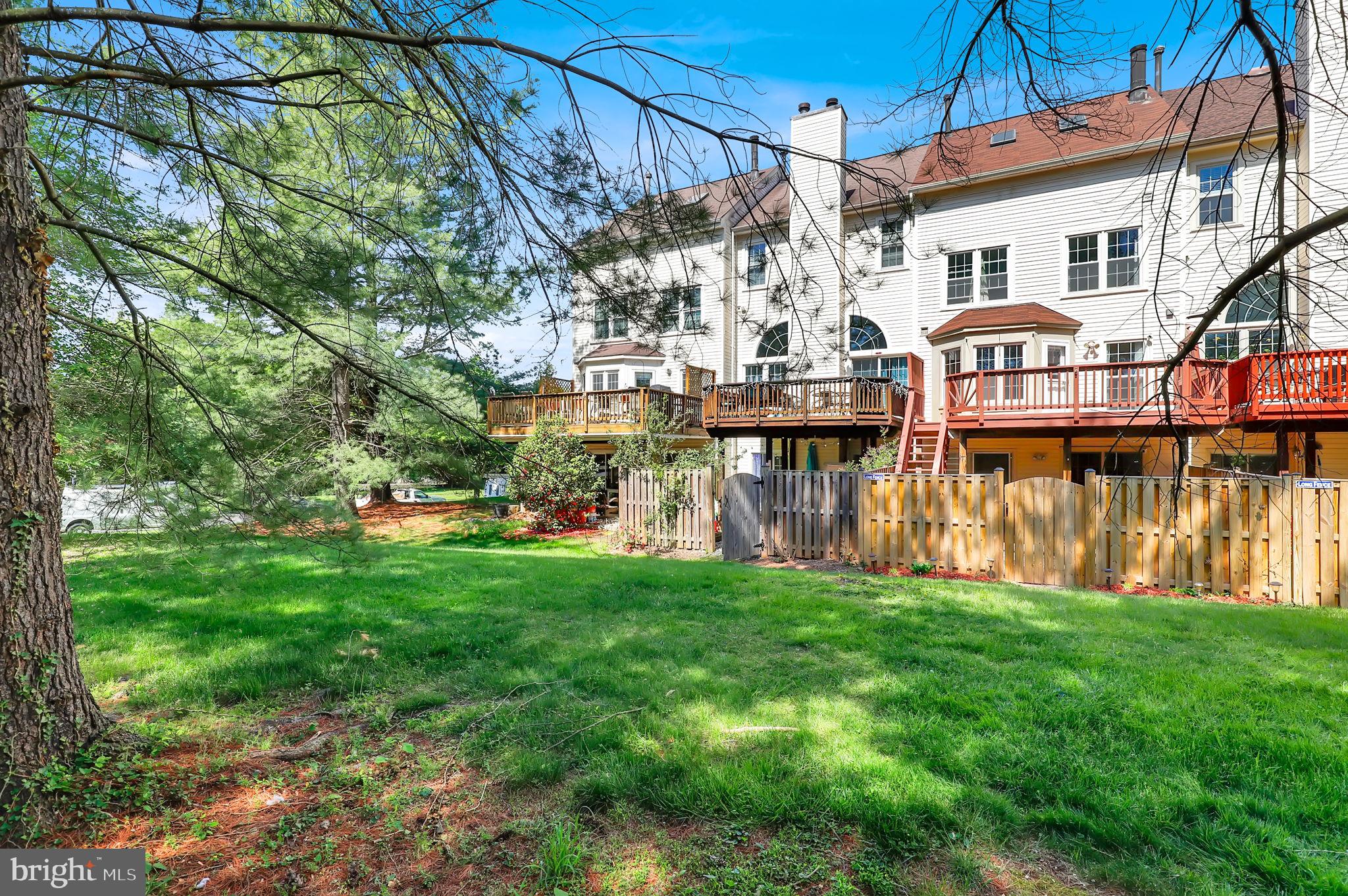 GERMANTOWN ESTATES - Residential