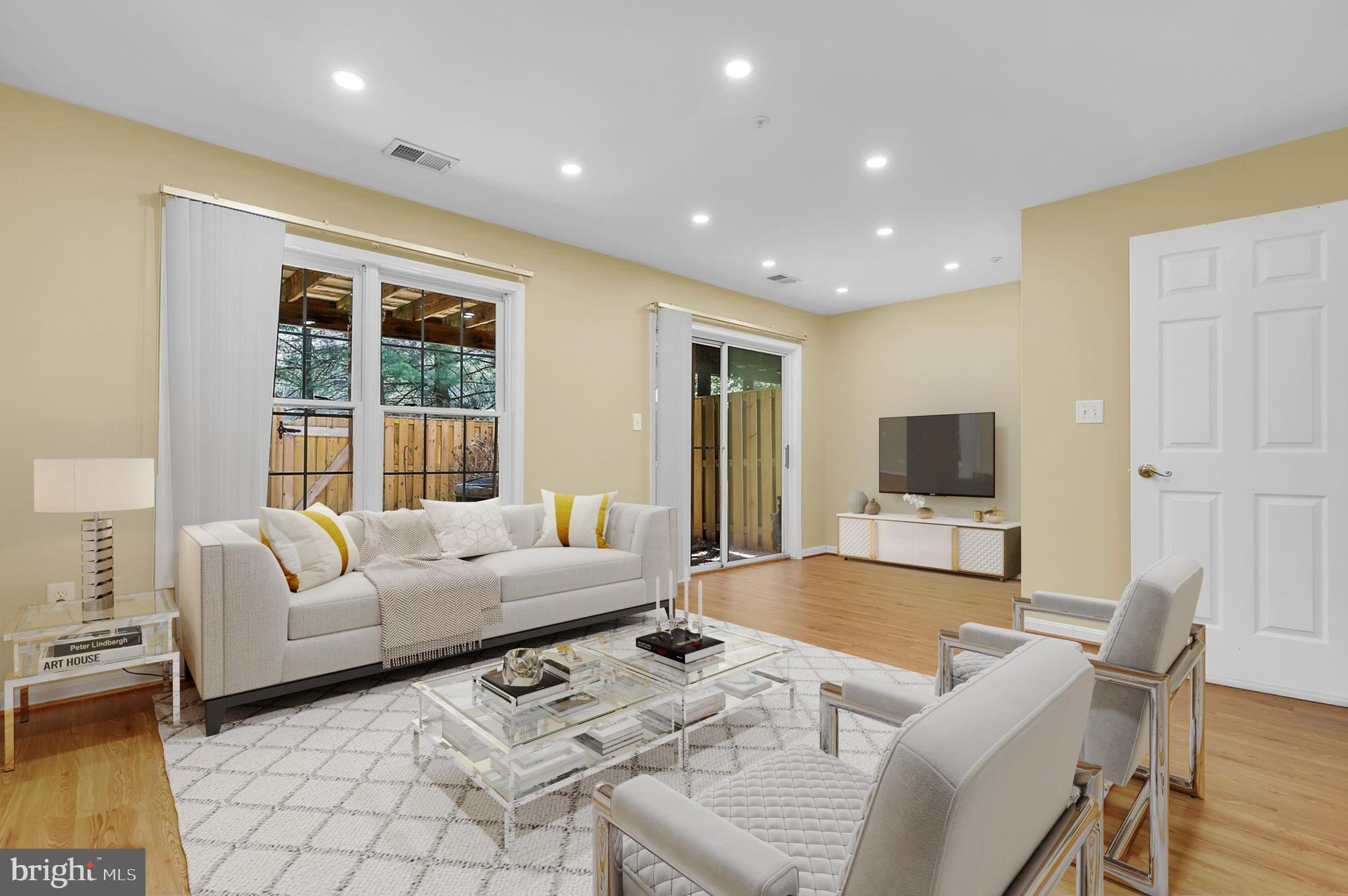 GERMANTOWN ESTATES - Residential