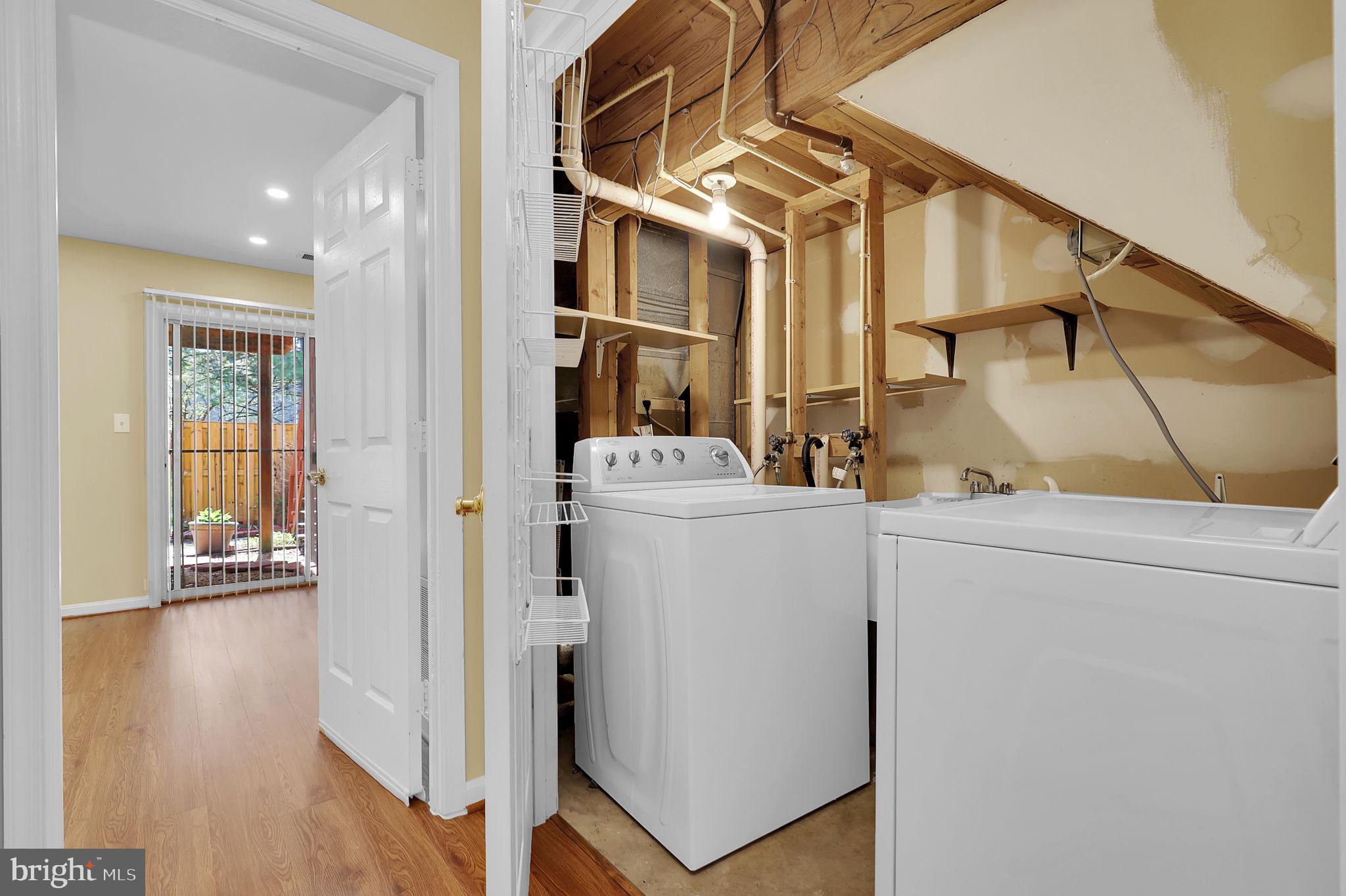 GERMANTOWN ESTATES - Residential