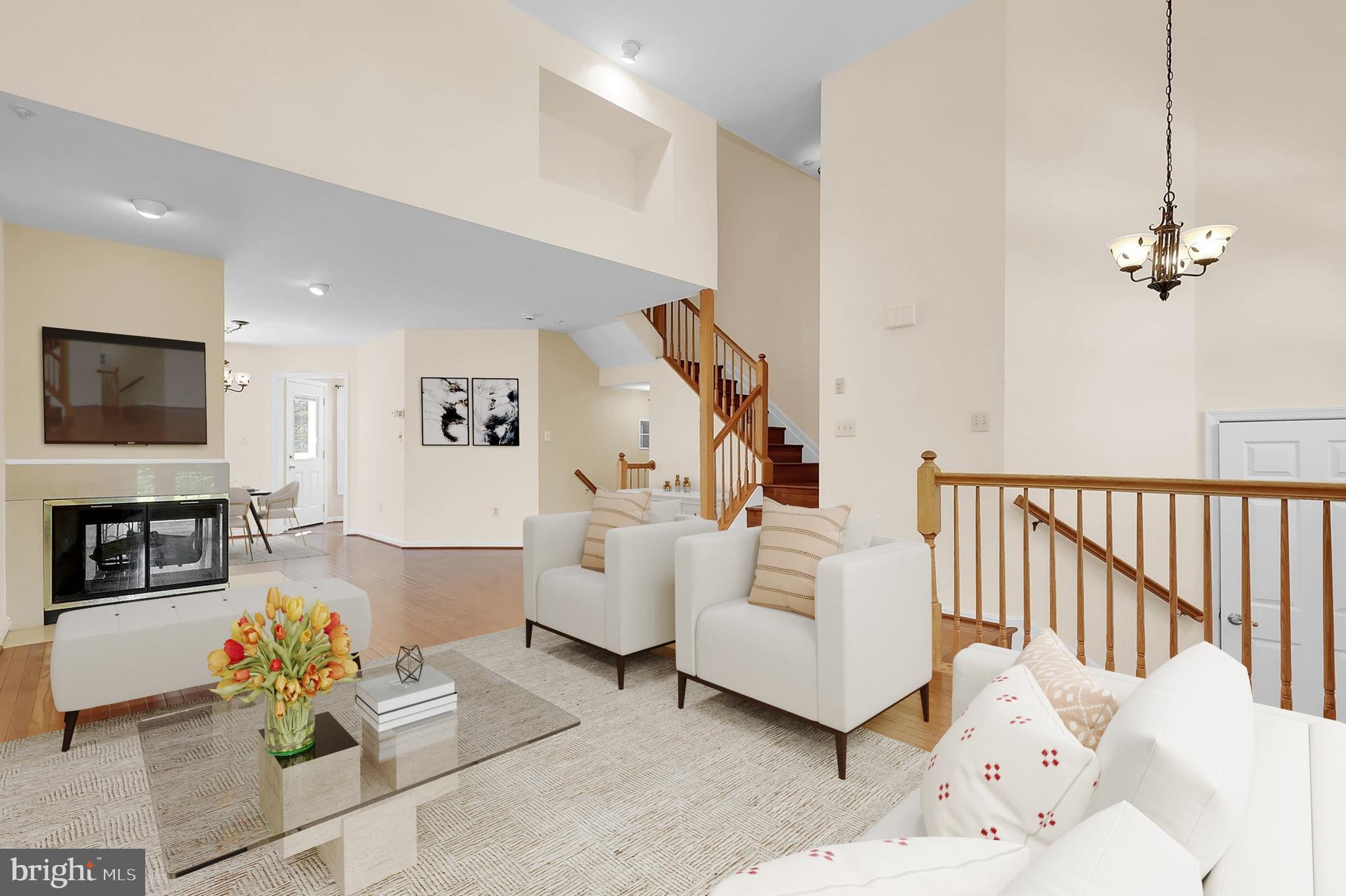 GERMANTOWN ESTATES - Residential