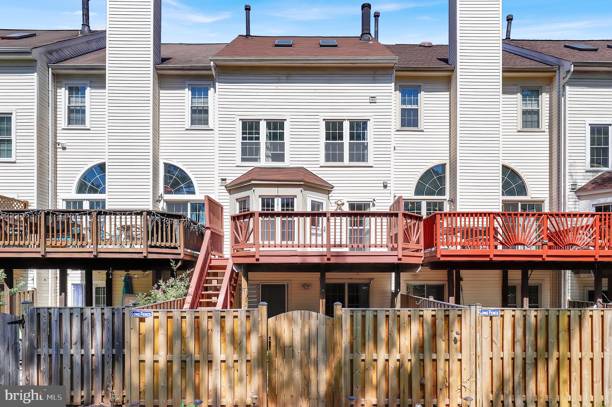 GERMANTOWN ESTATES - Residential