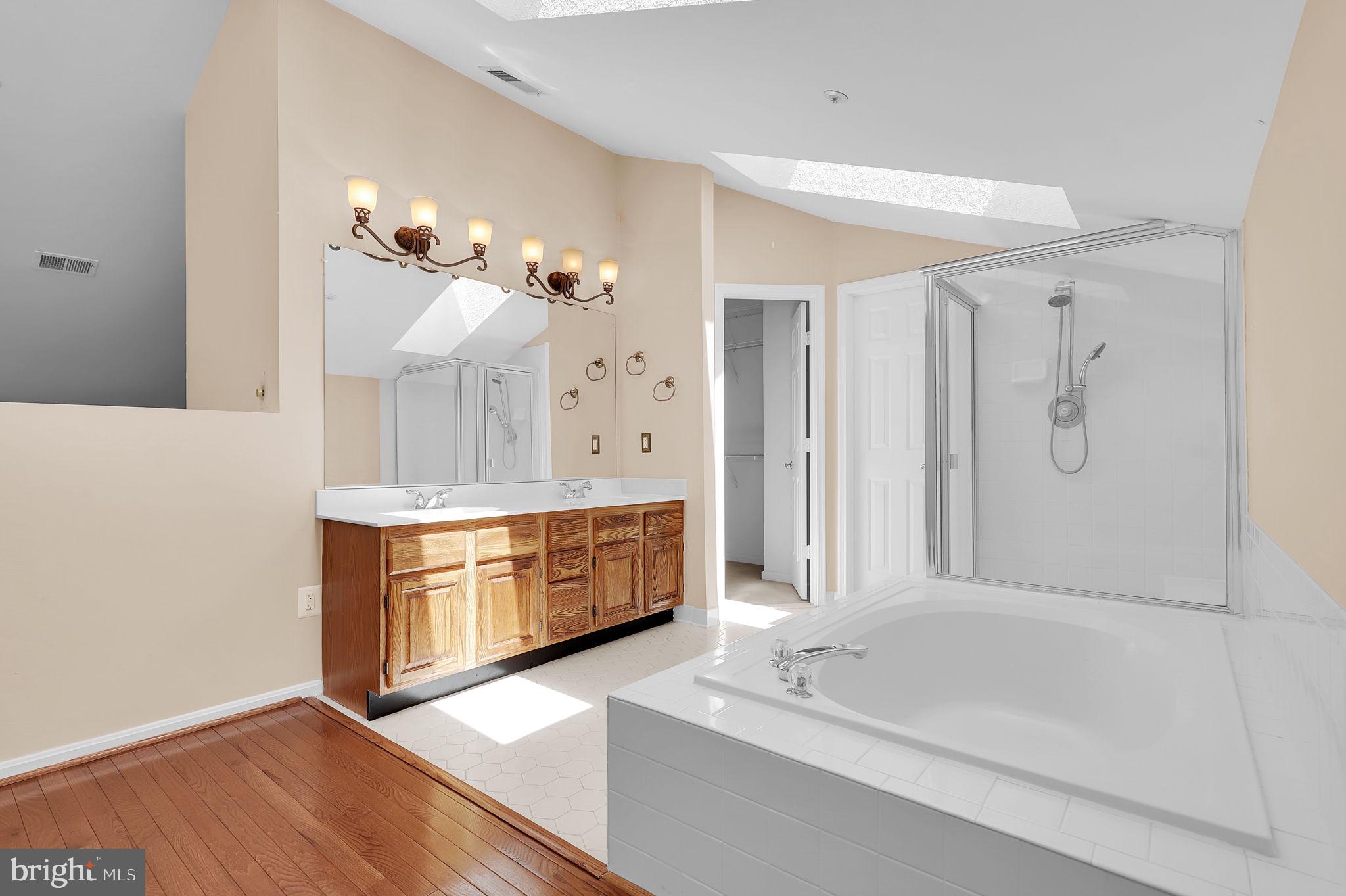 GERMANTOWN ESTATES - Residential