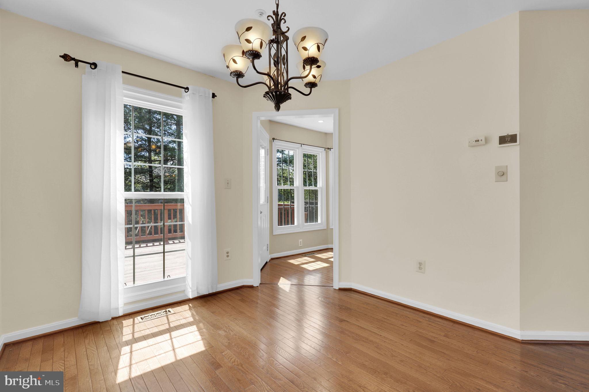 GERMANTOWN ESTATES - Residential