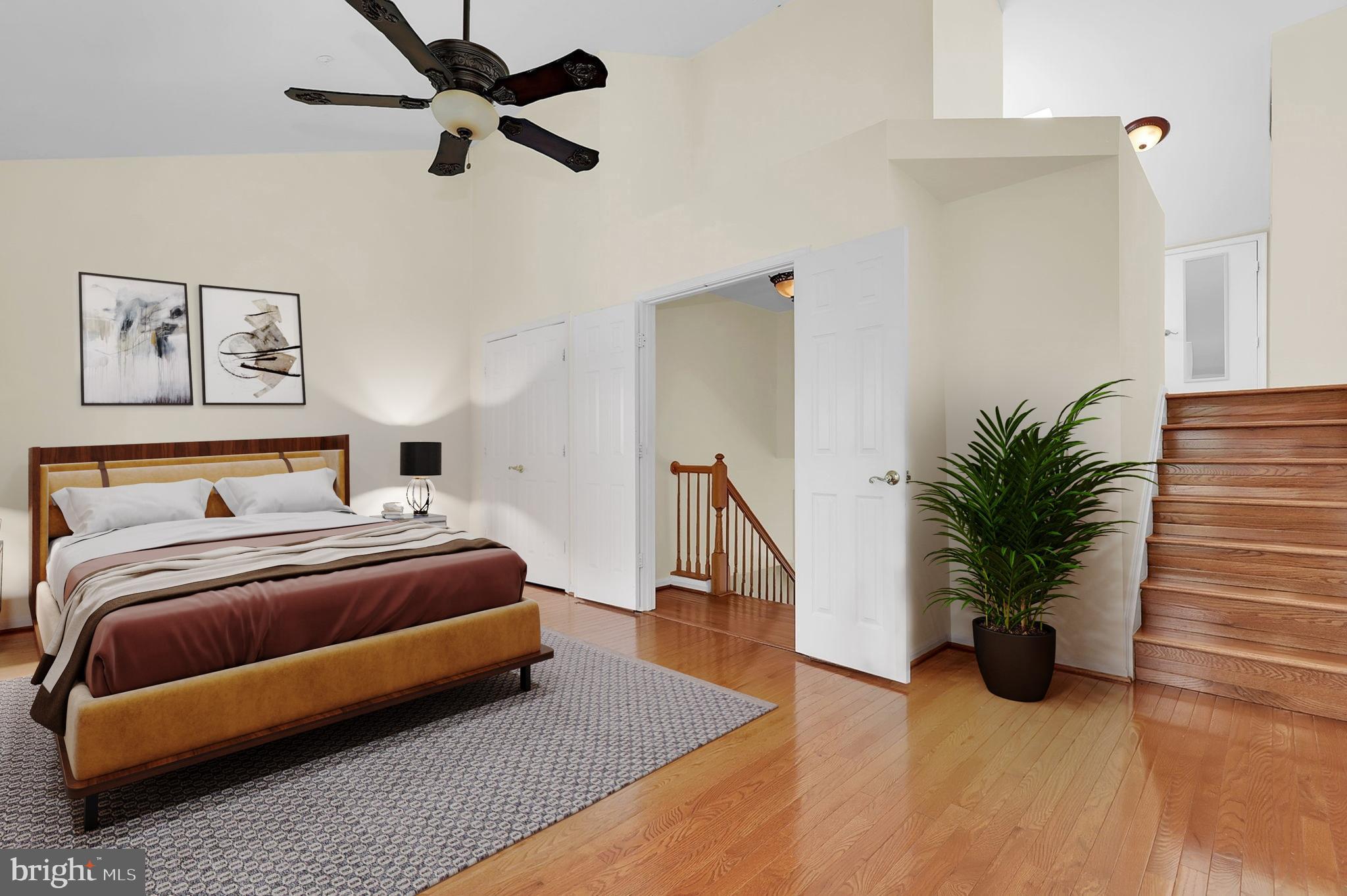 GERMANTOWN ESTATES - Residential