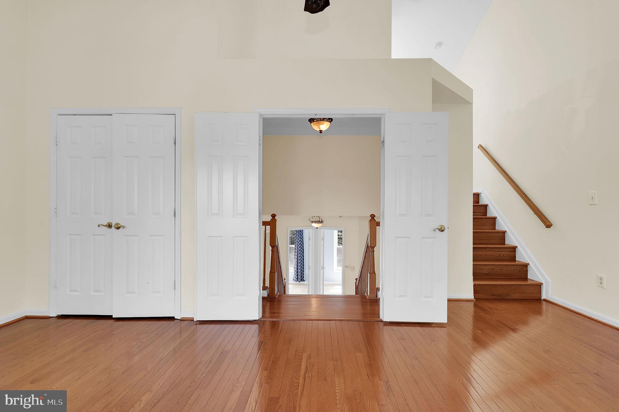 GERMANTOWN ESTATES - Residential