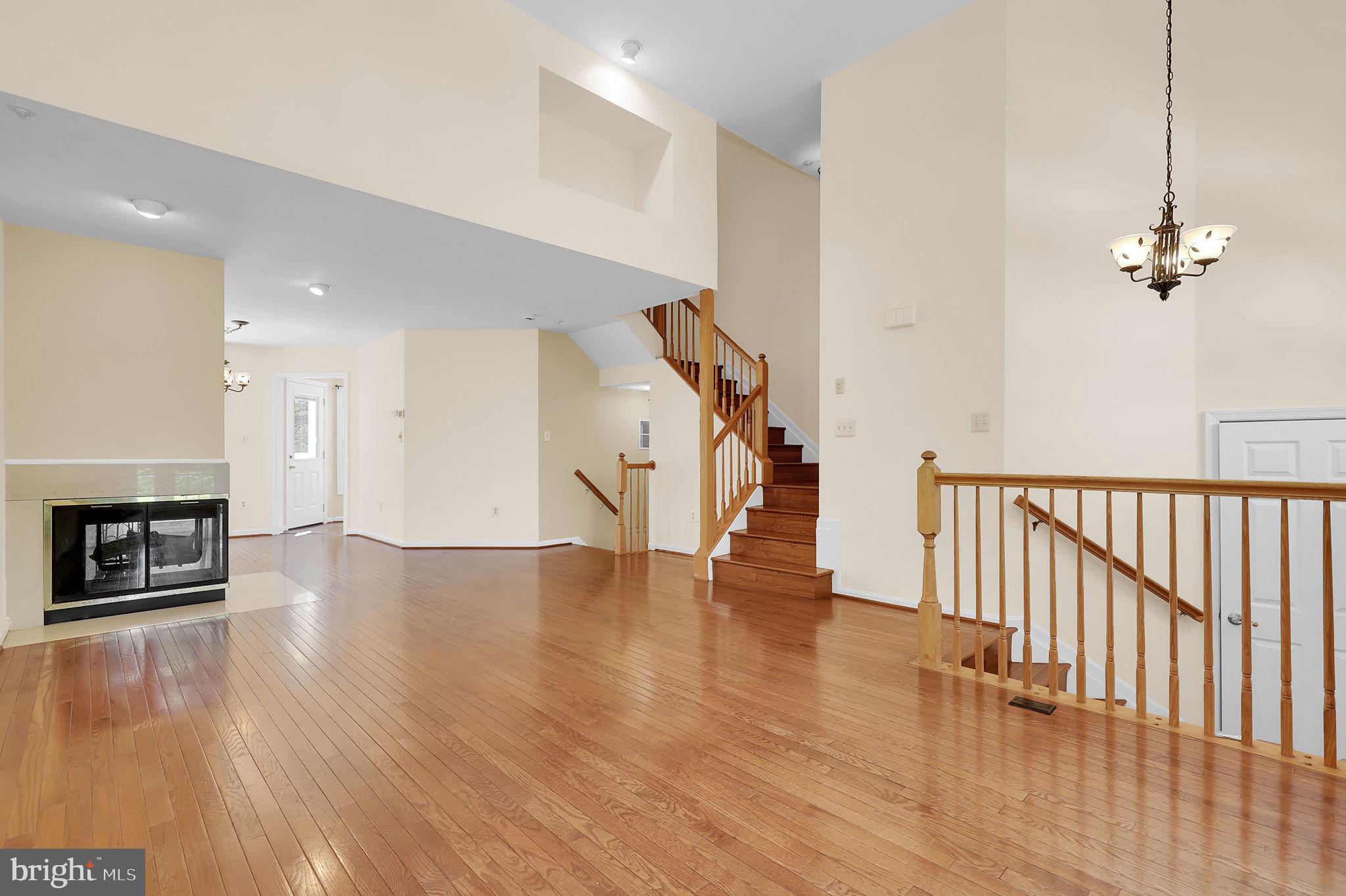 GERMANTOWN ESTATES - Residential