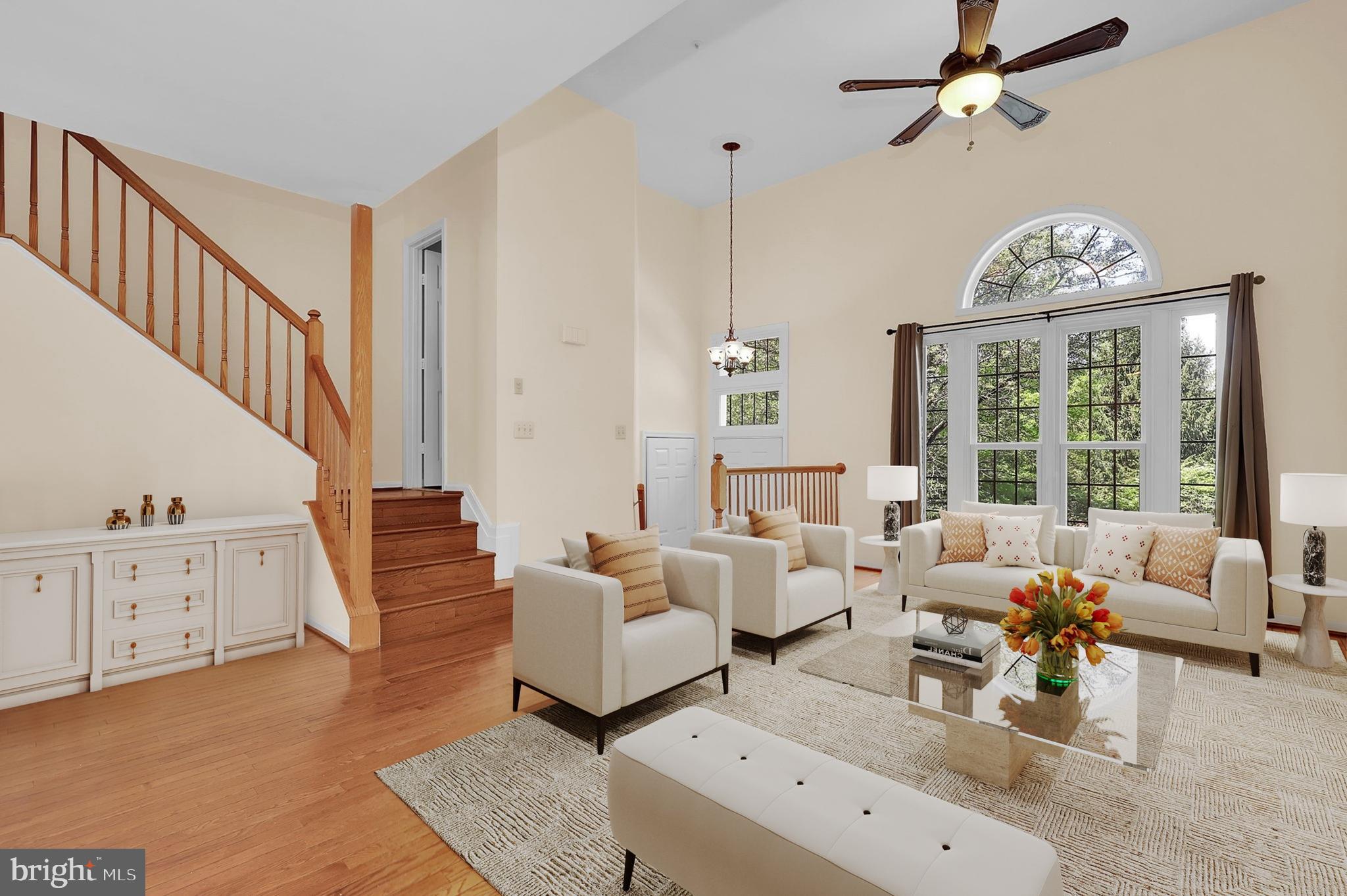 GERMANTOWN ESTATES - Residential