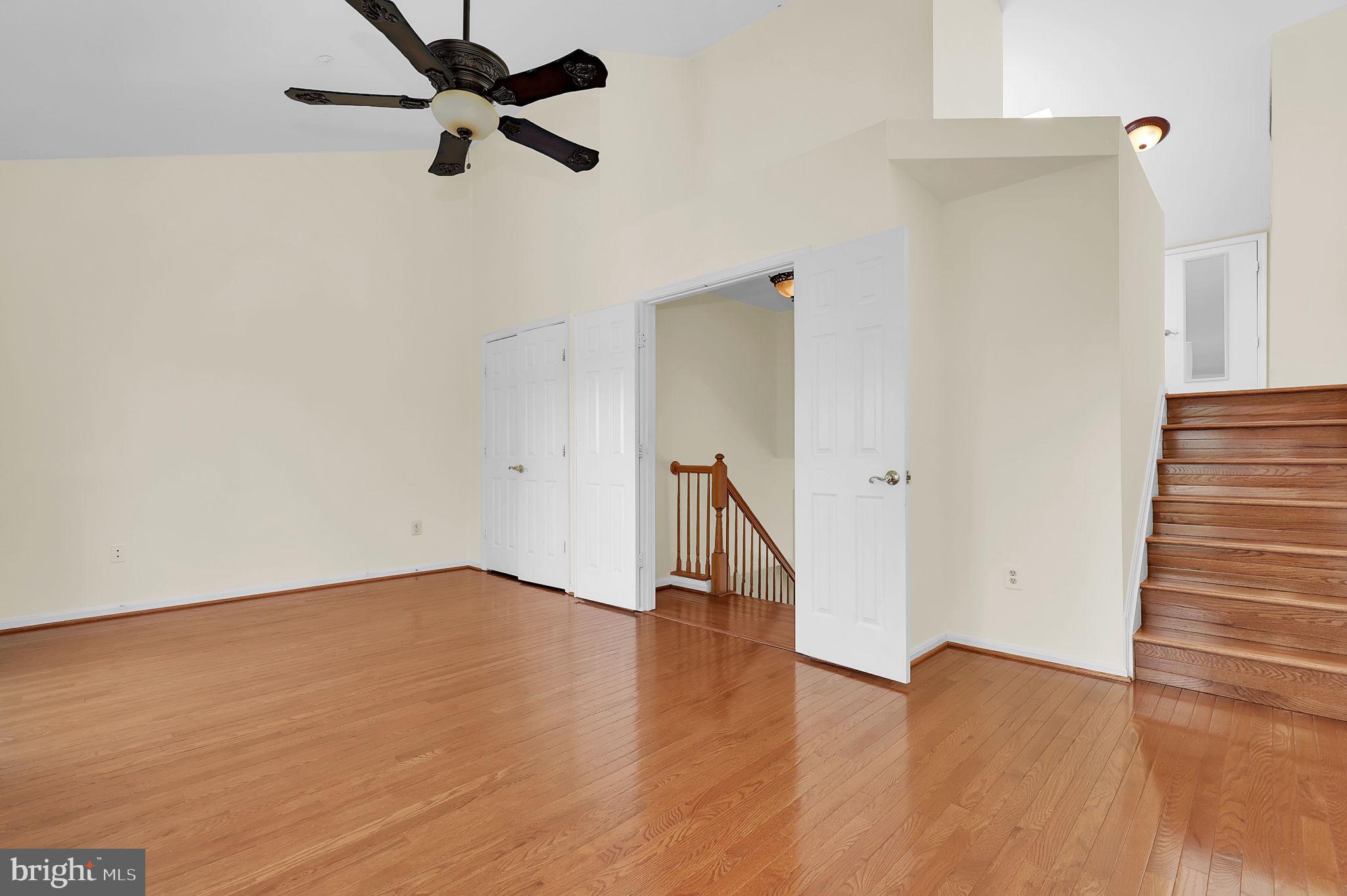 GERMANTOWN ESTATES - Residential